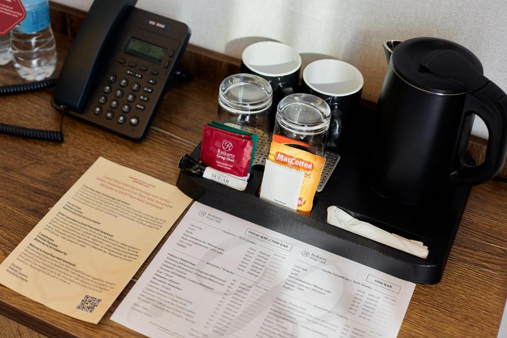 Double or Twin Standard