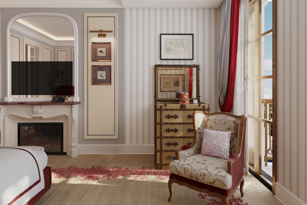 Double Premier One Bedroom