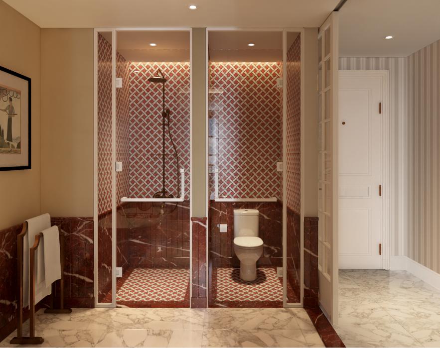 Double Premier One Bedroom