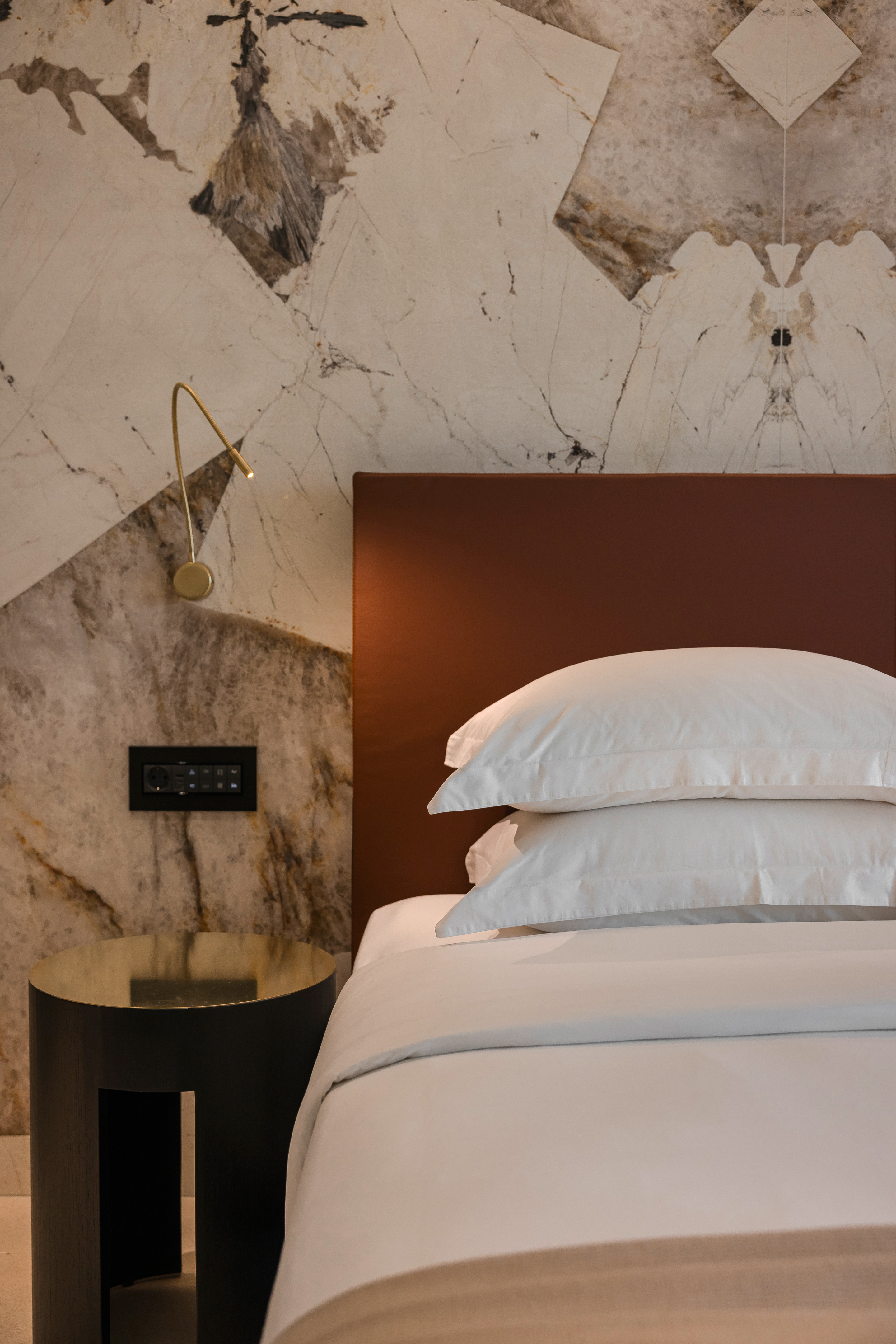 Double Single Luxury