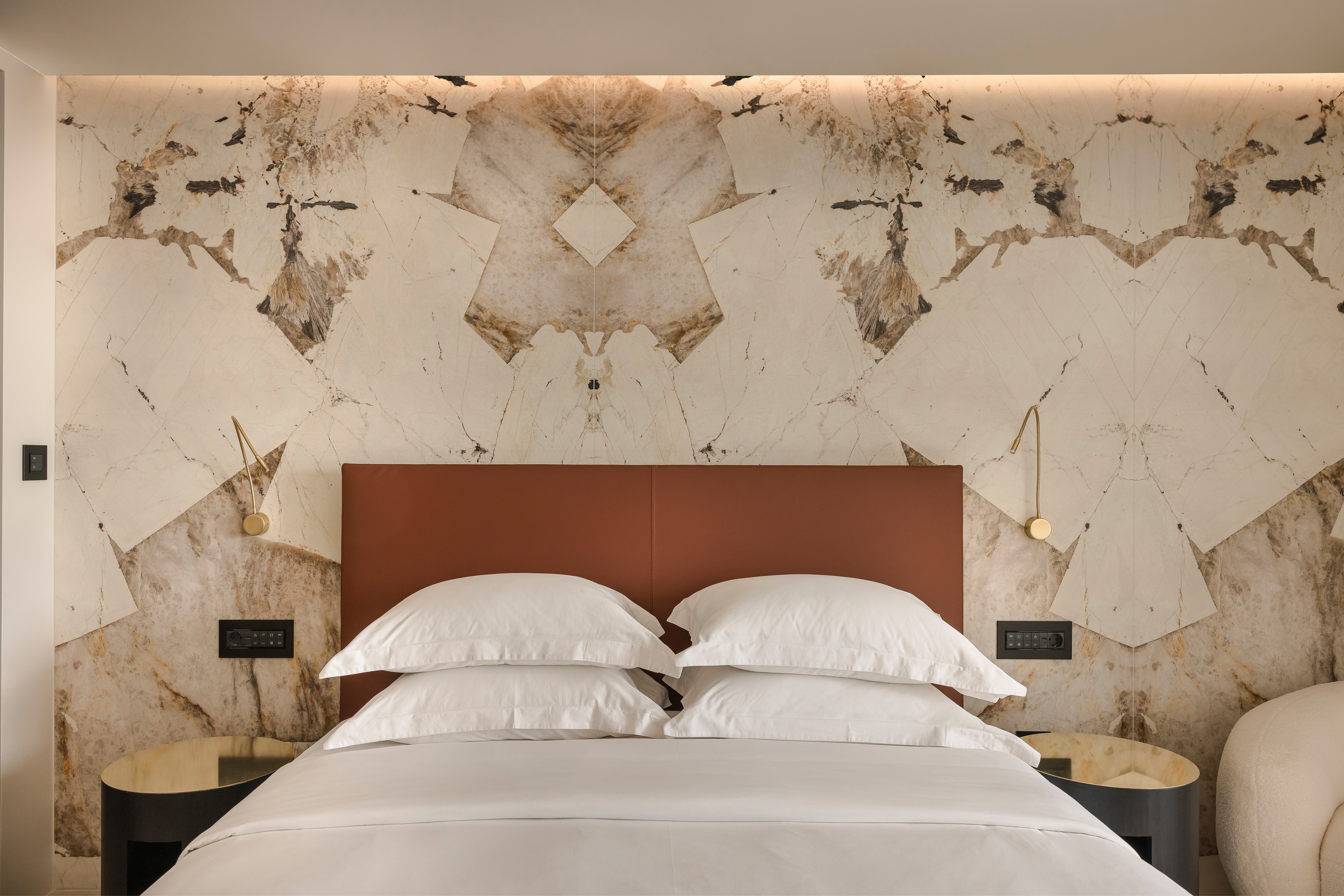 Double Single Luxury