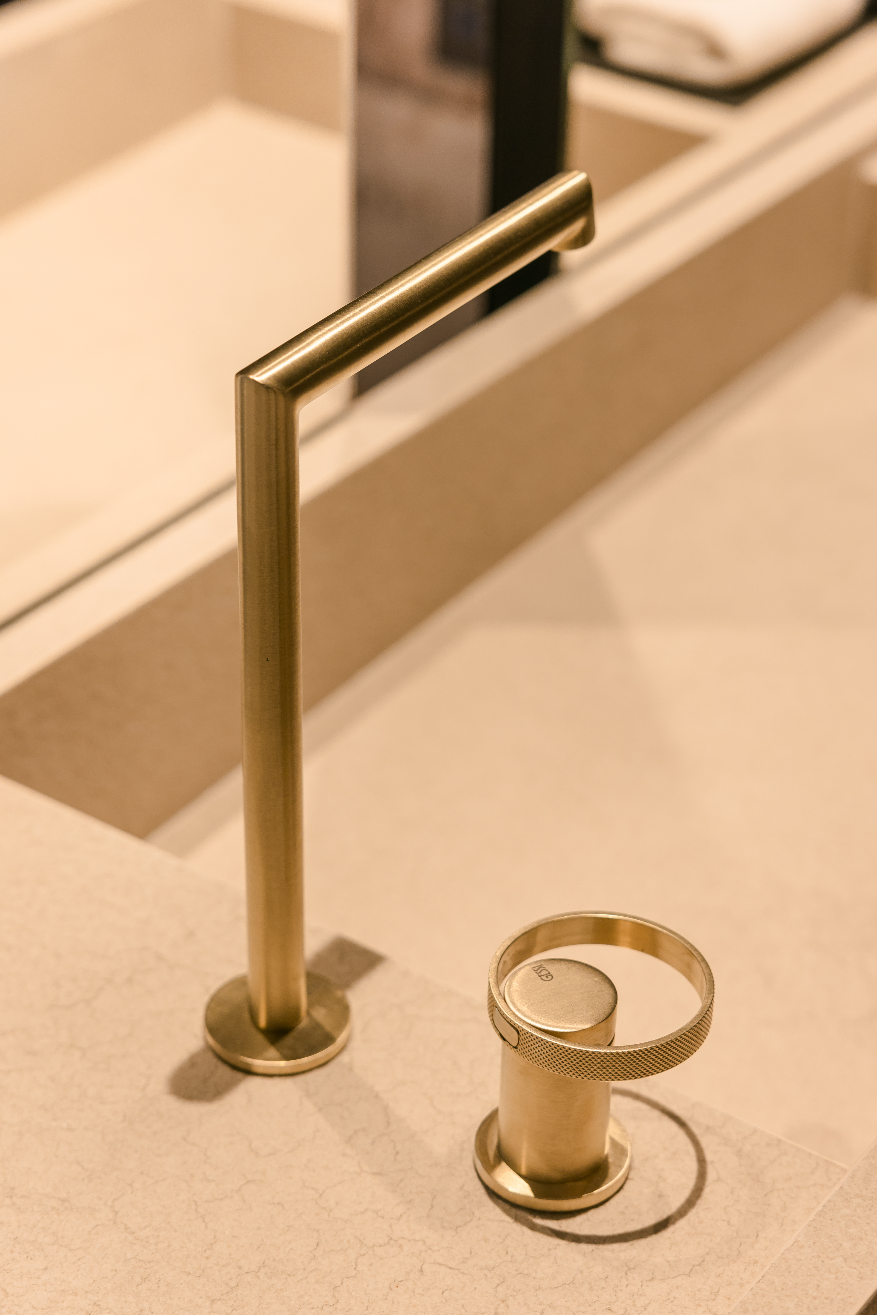 Double or Twin Sea View