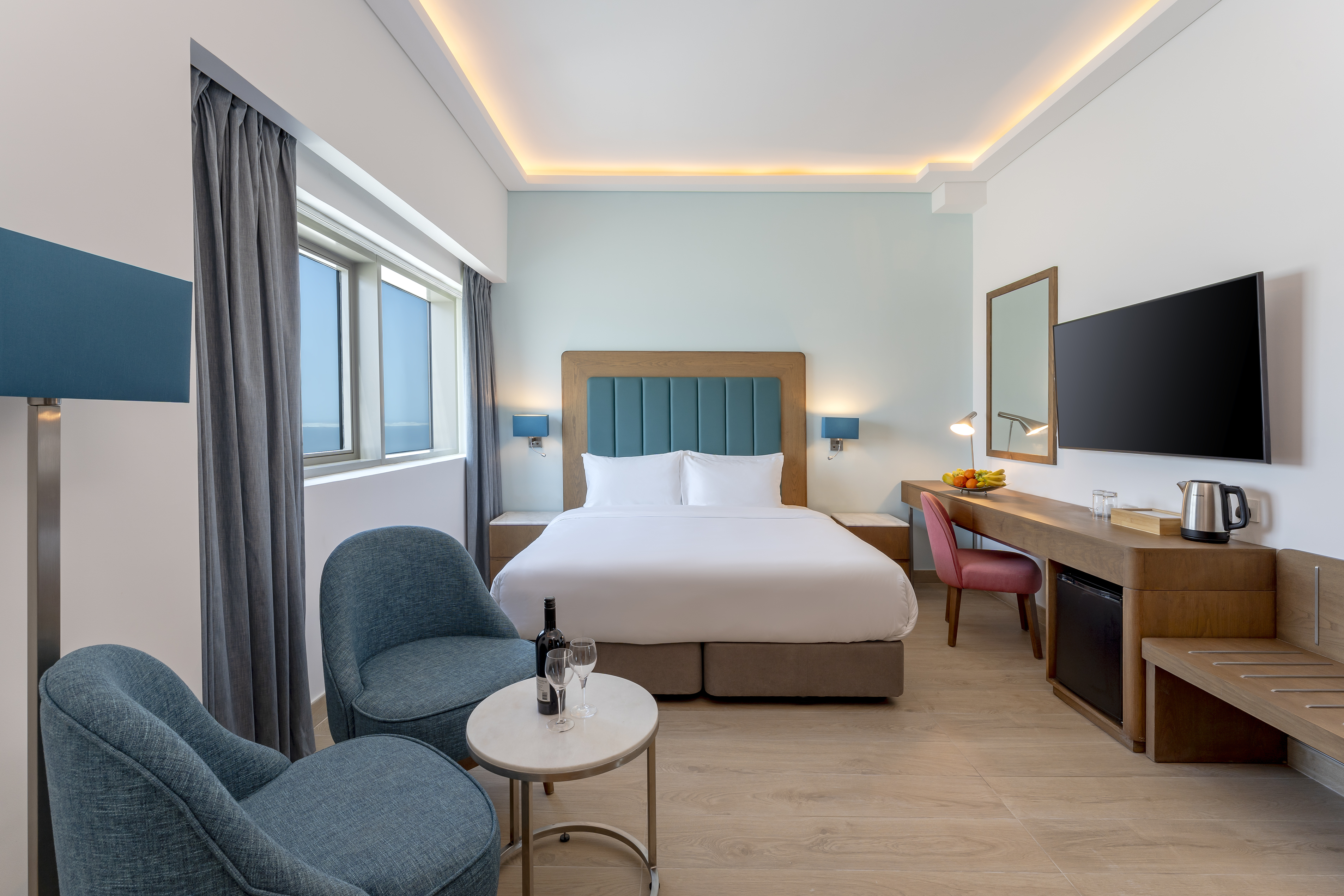 Double Single Standard