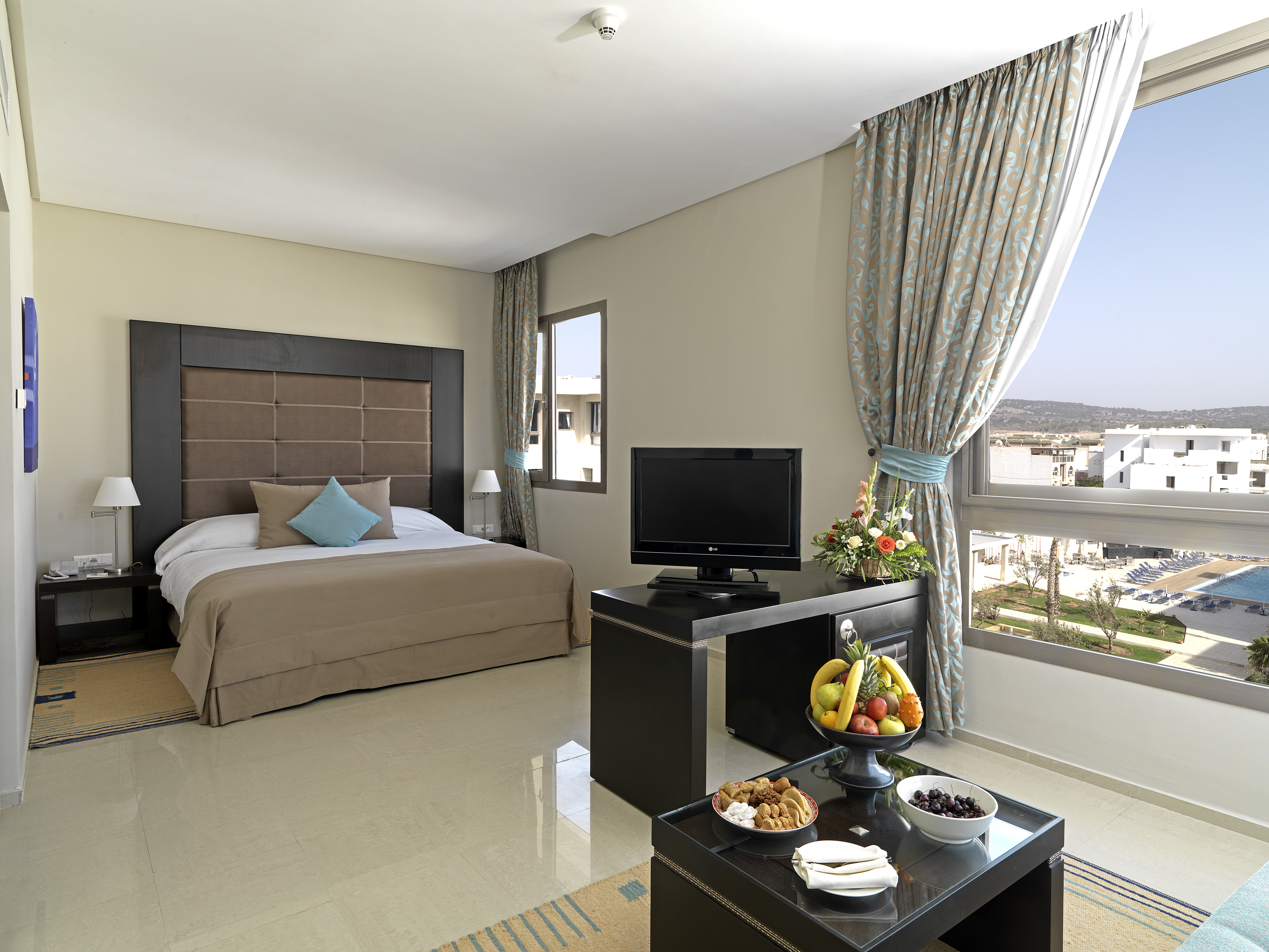 Junior Suite Standard