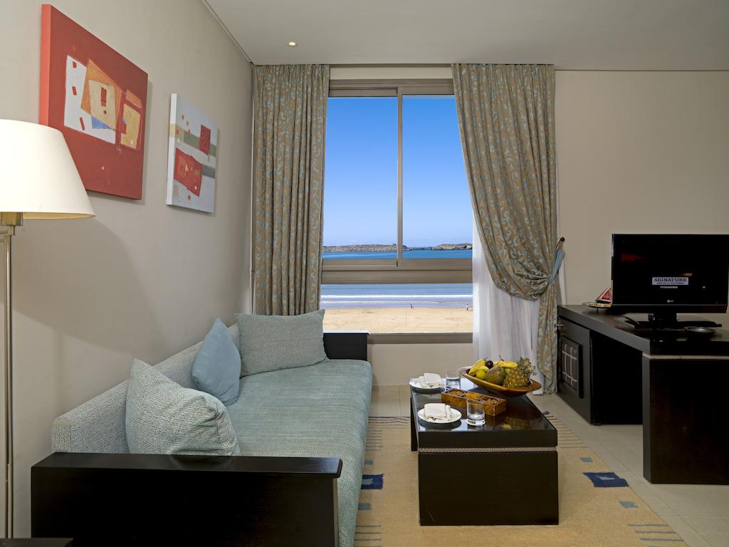 Suite Sea View