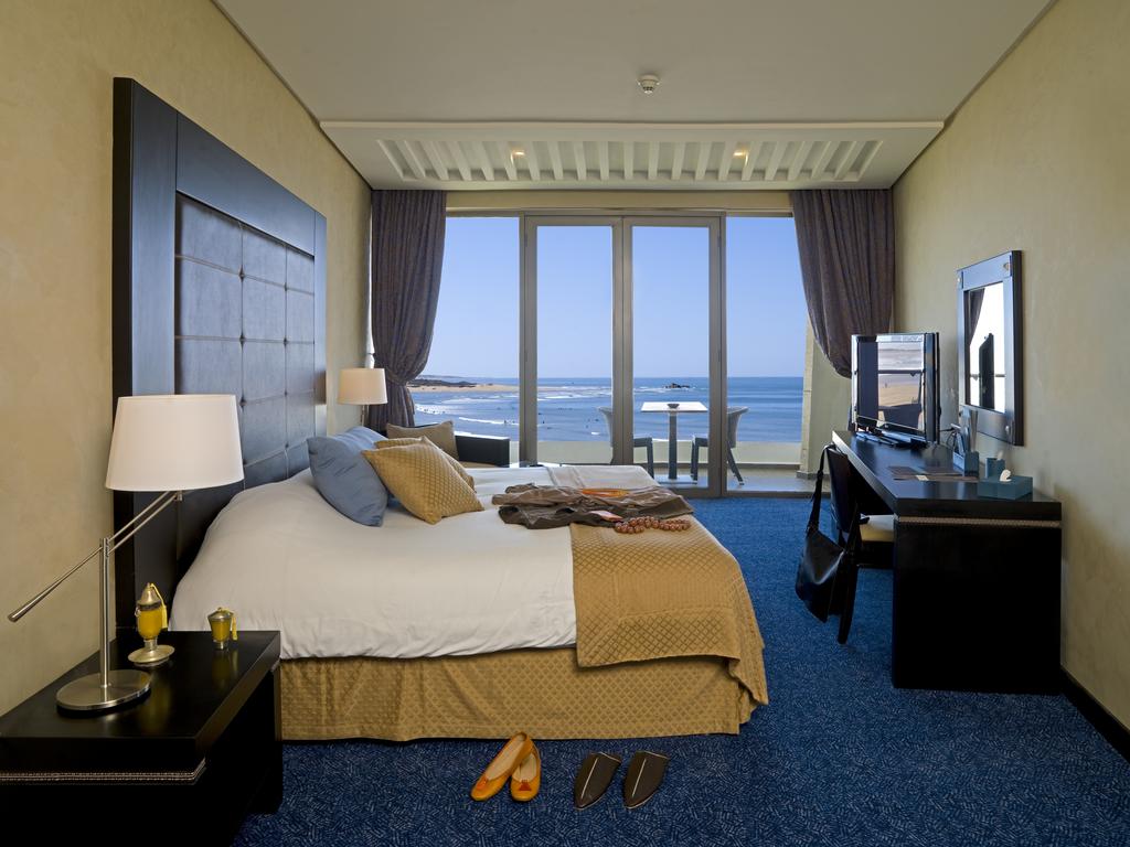 Suite Sea View