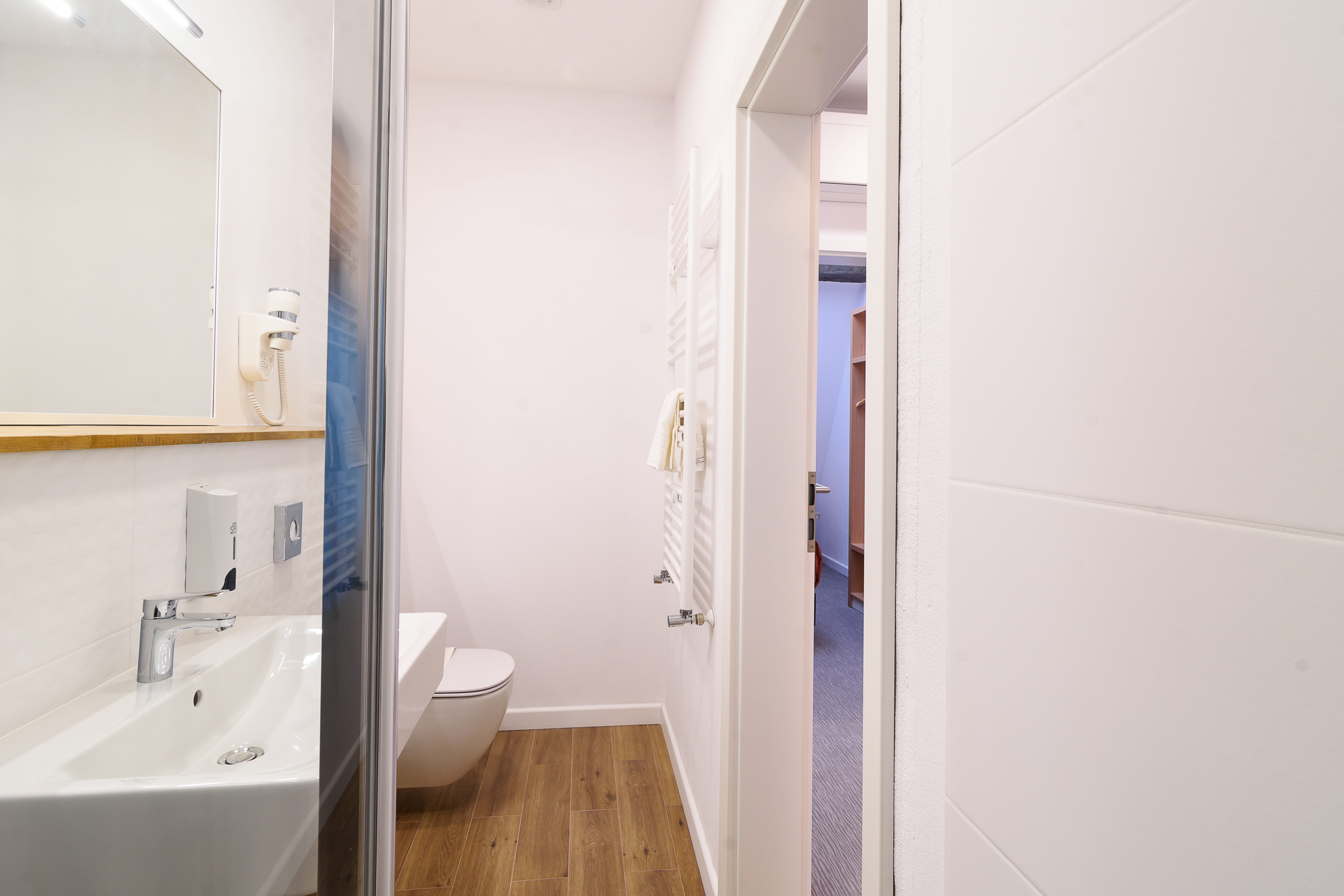 Apartment Mountain View