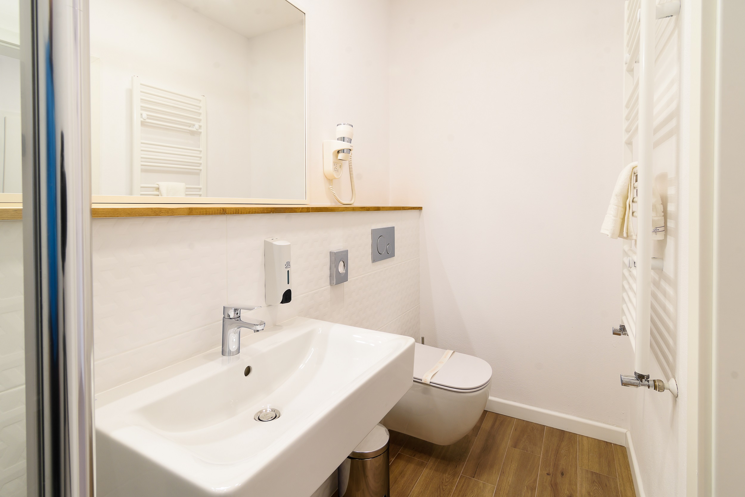 Apartment Mountain View