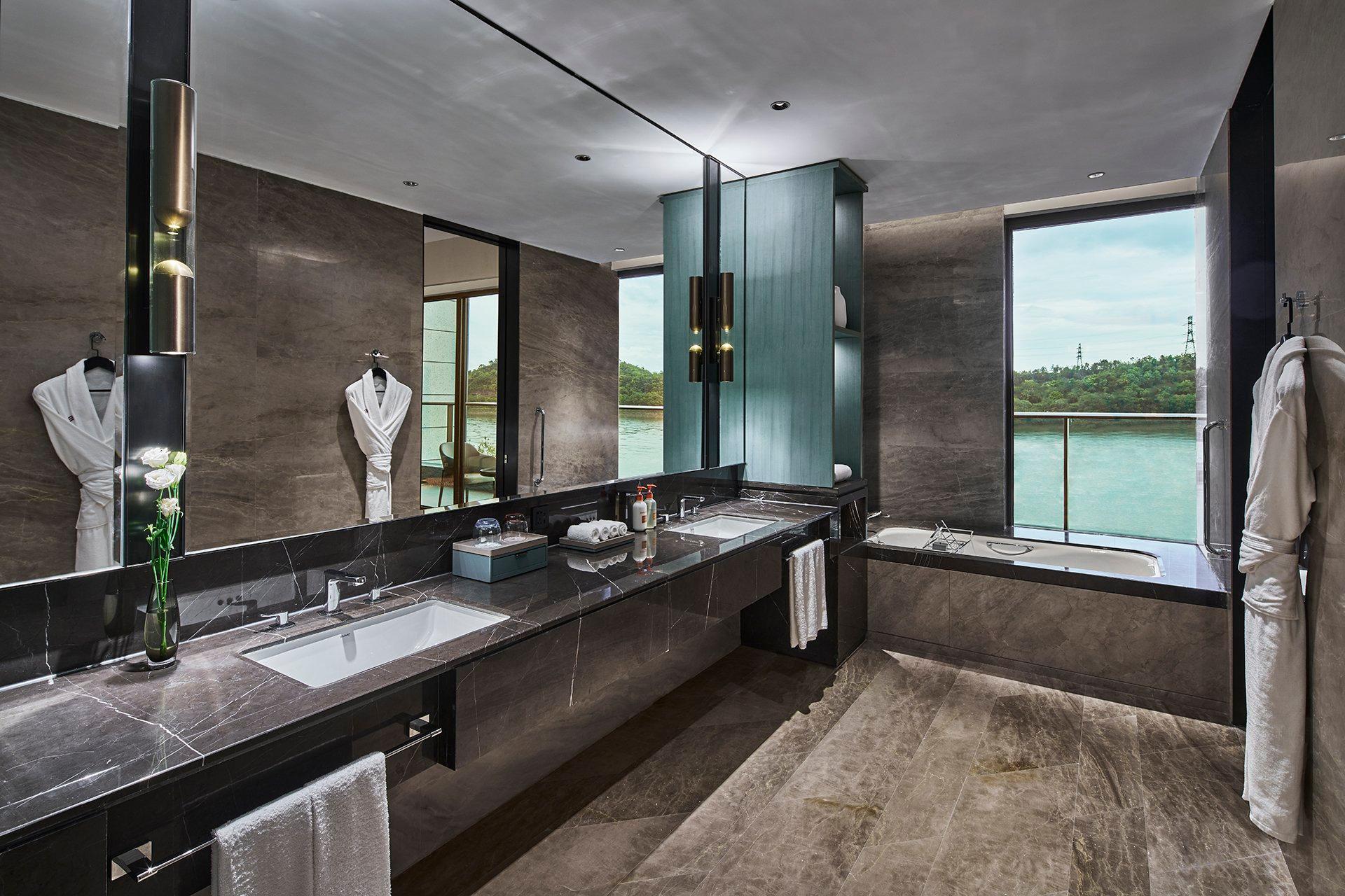 Suite King Bed One Bedroom 