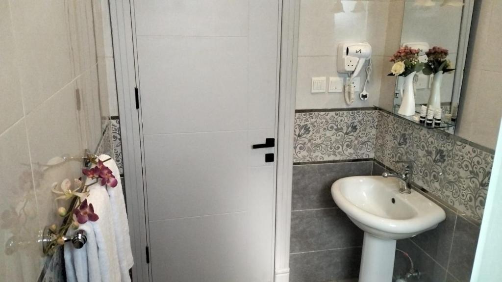 Apartment One Bedroom