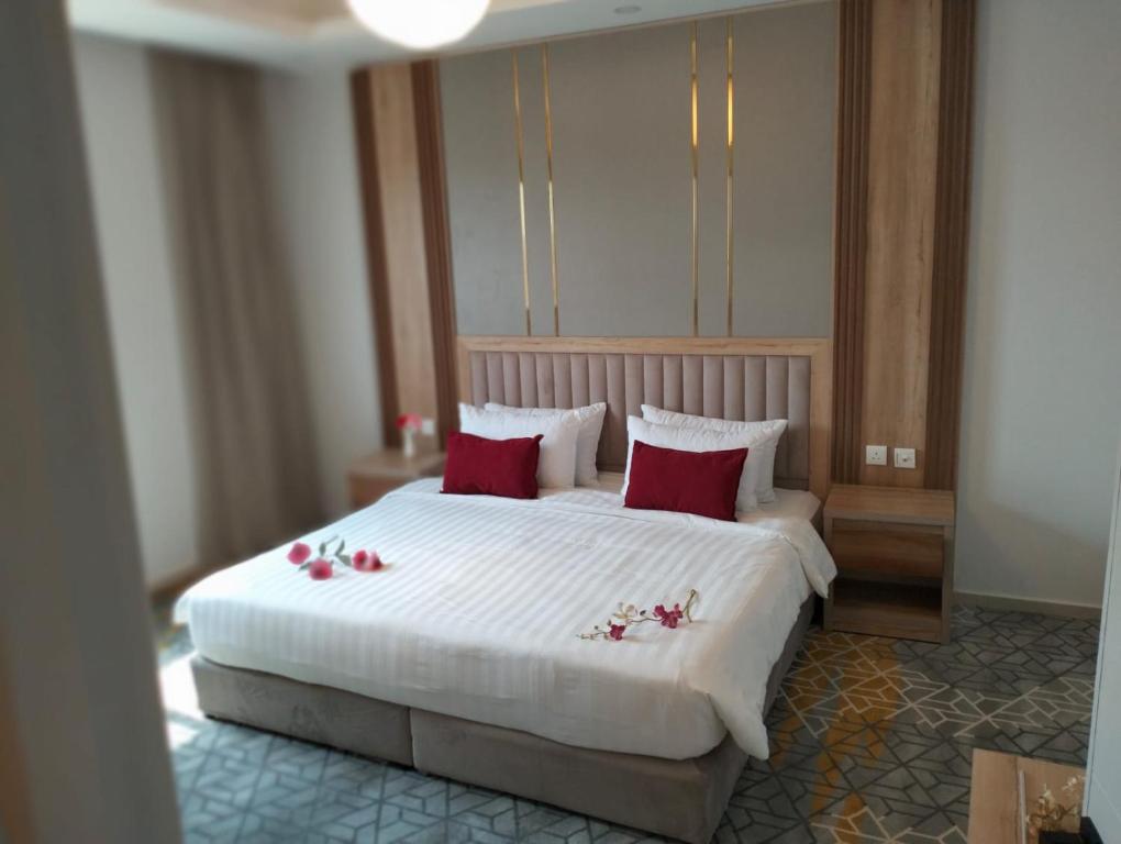 Apartment One Bedroom