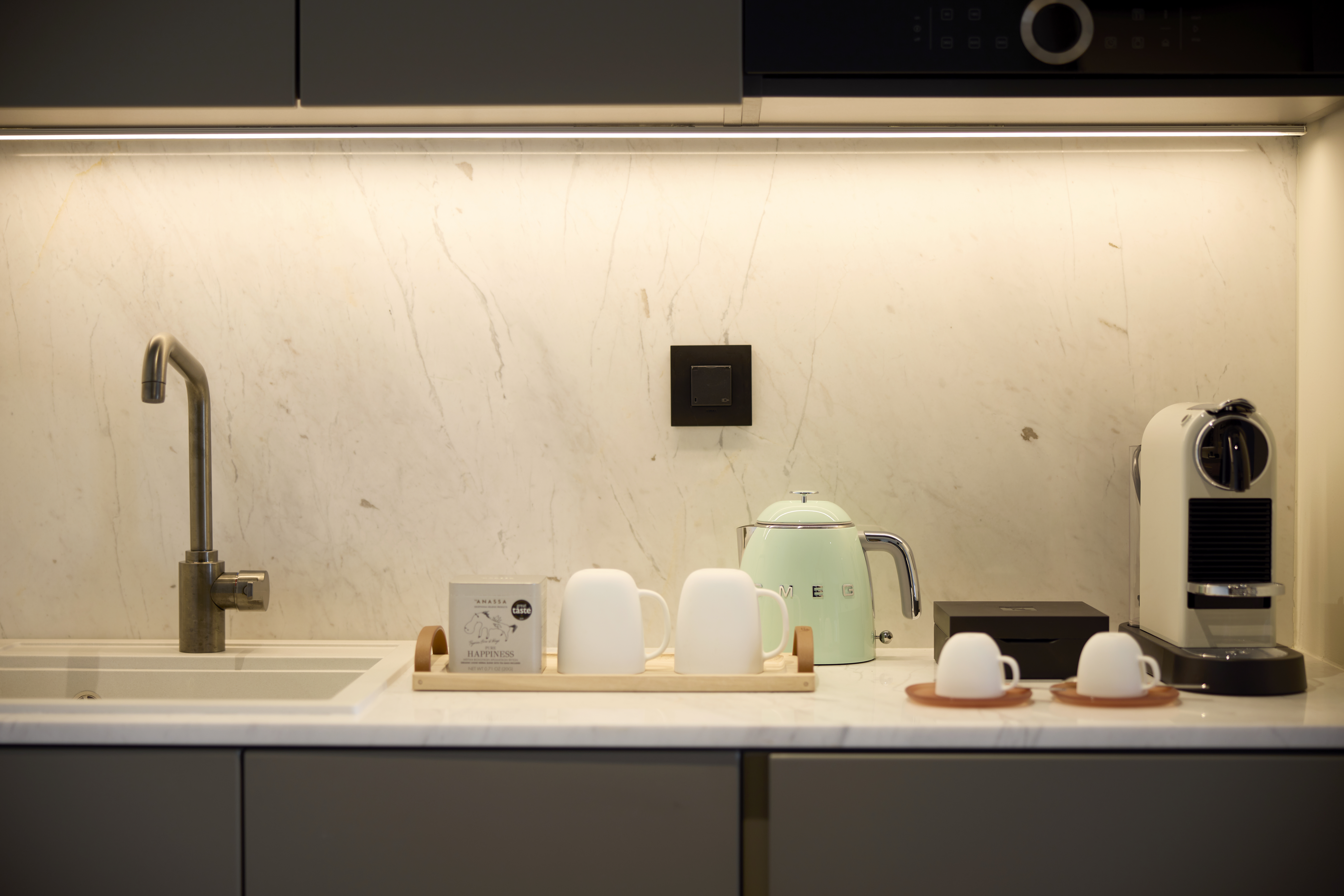 Suite Side Sea View One Bedroom