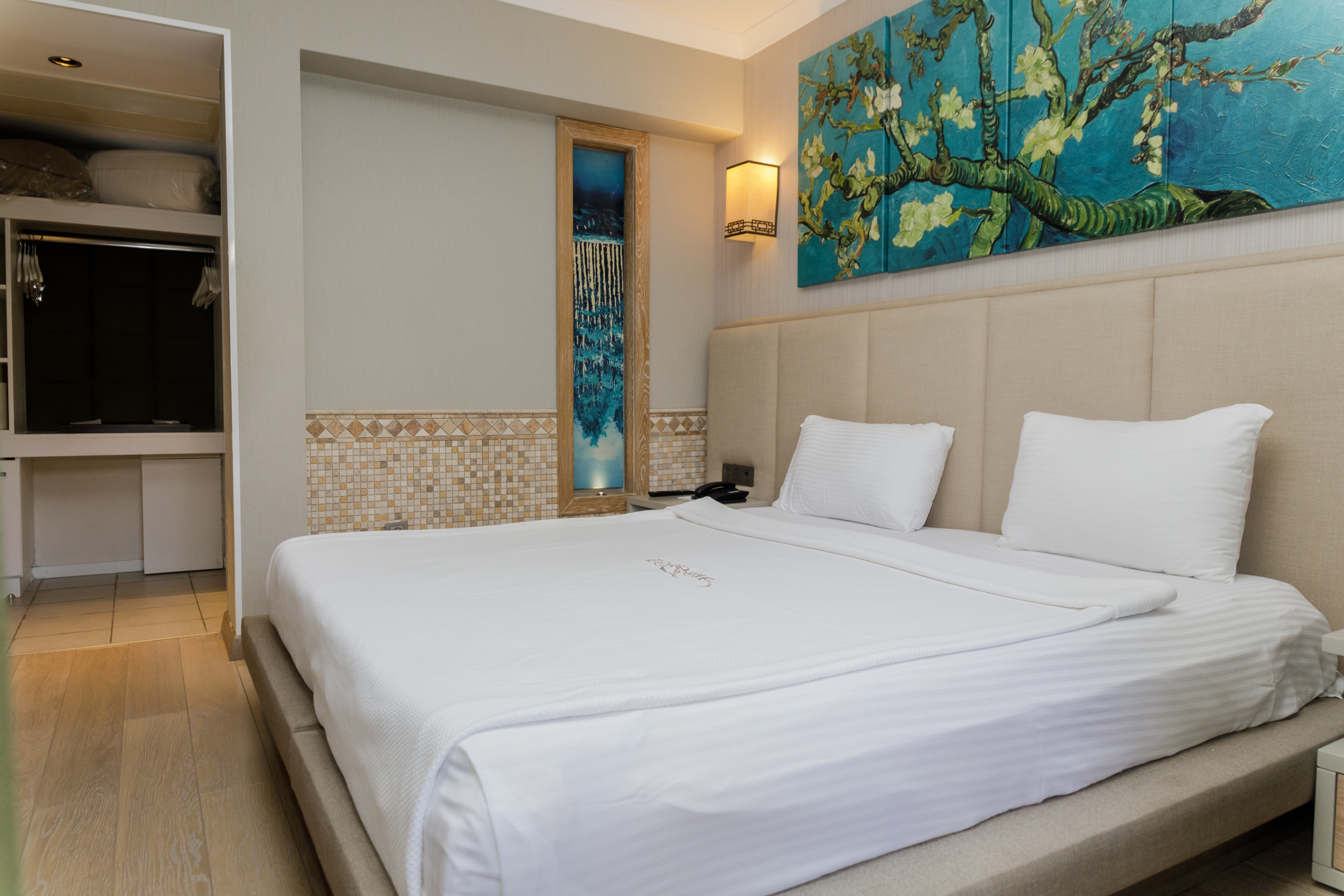 Double Single Standard