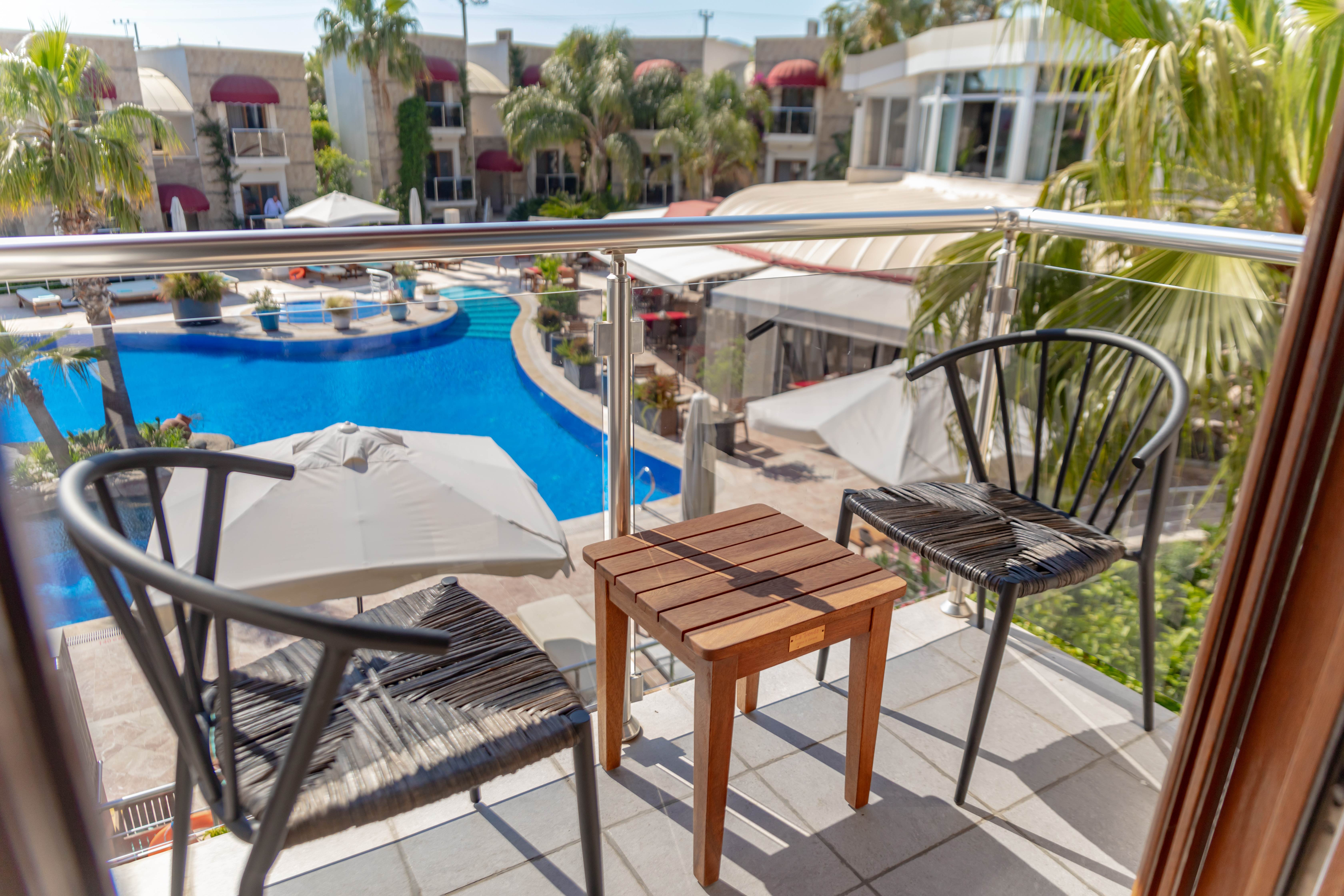 Double Single Superior