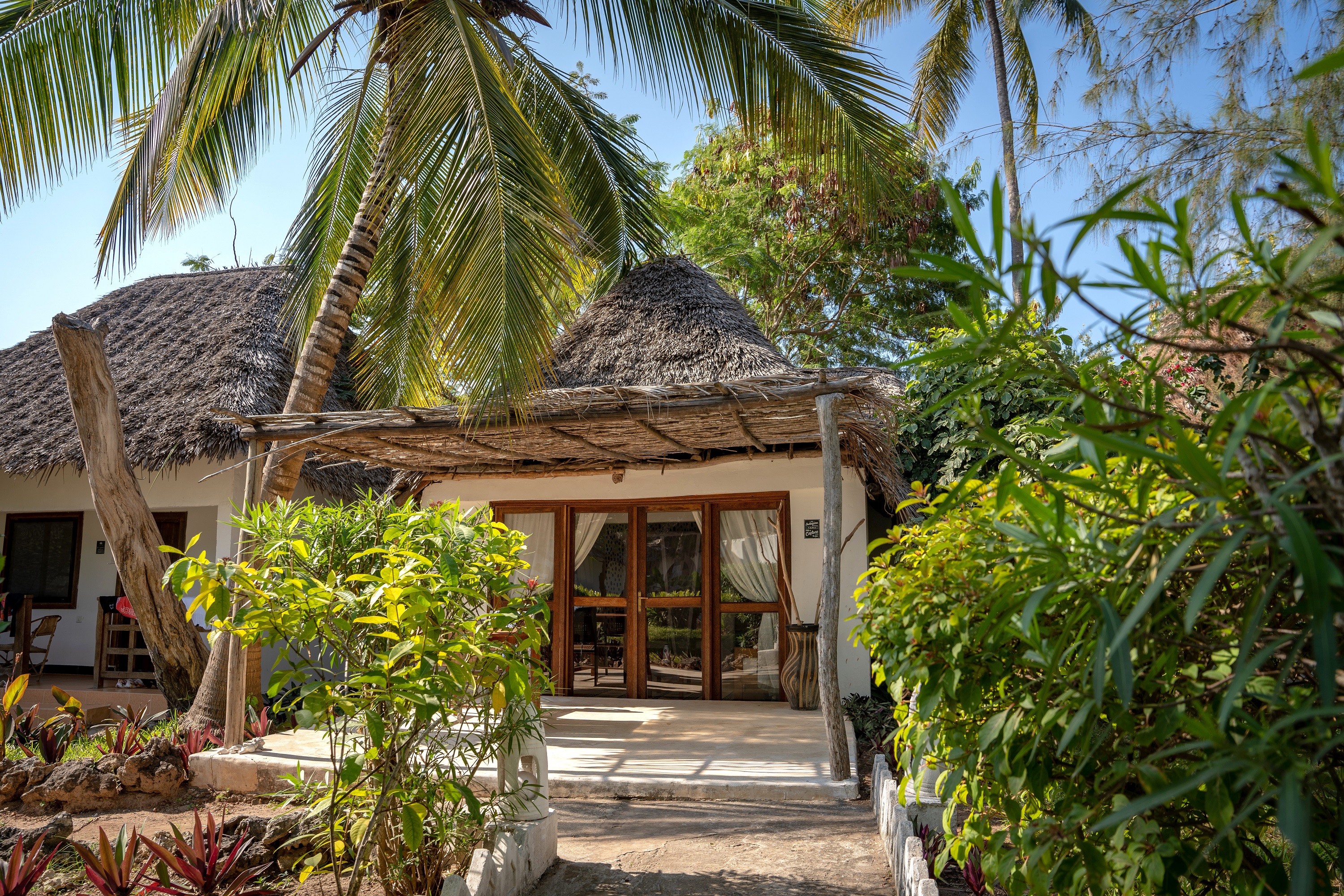 Double Deluxe Ocean View