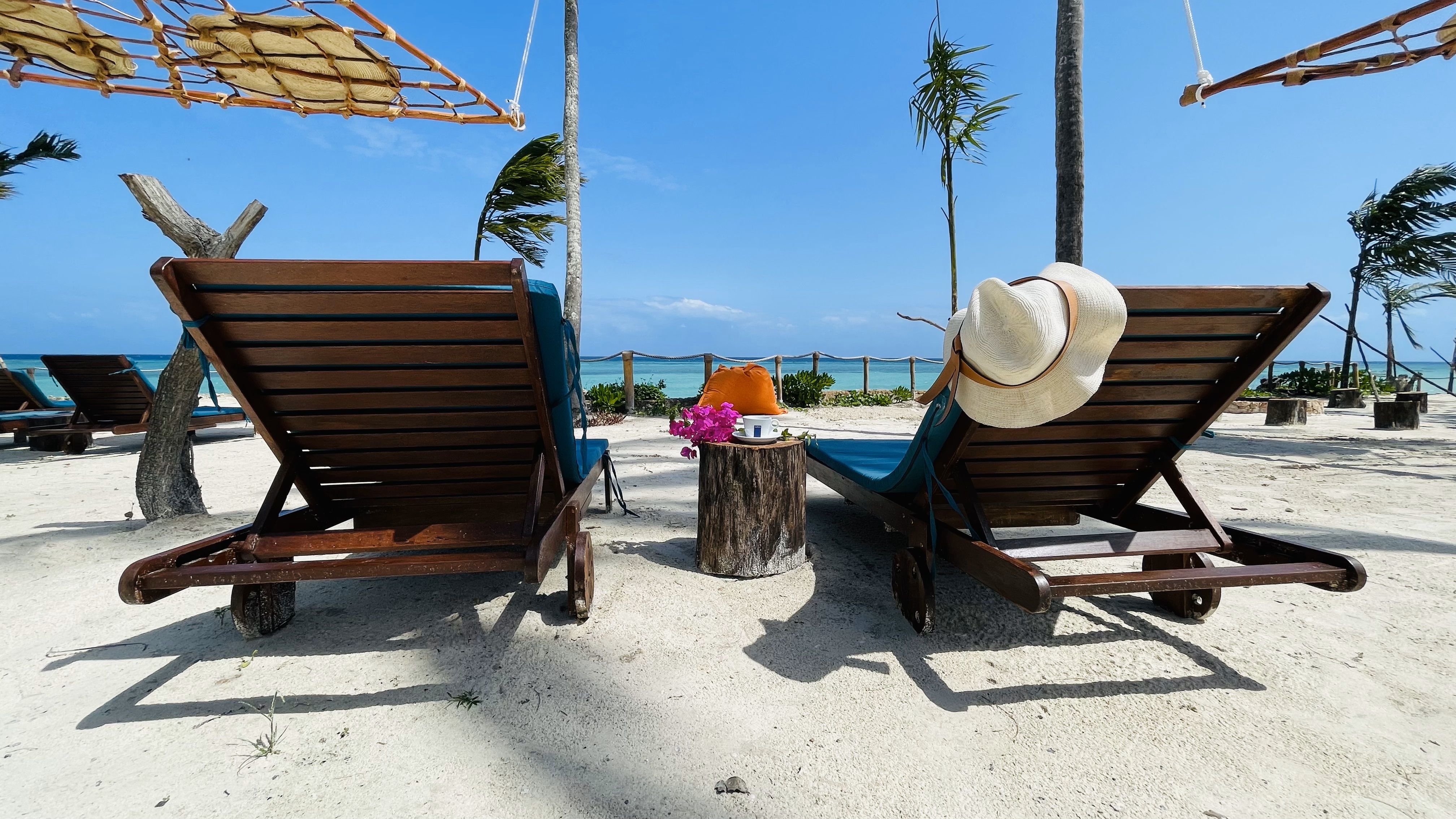 Villa Deluxe Ocean View