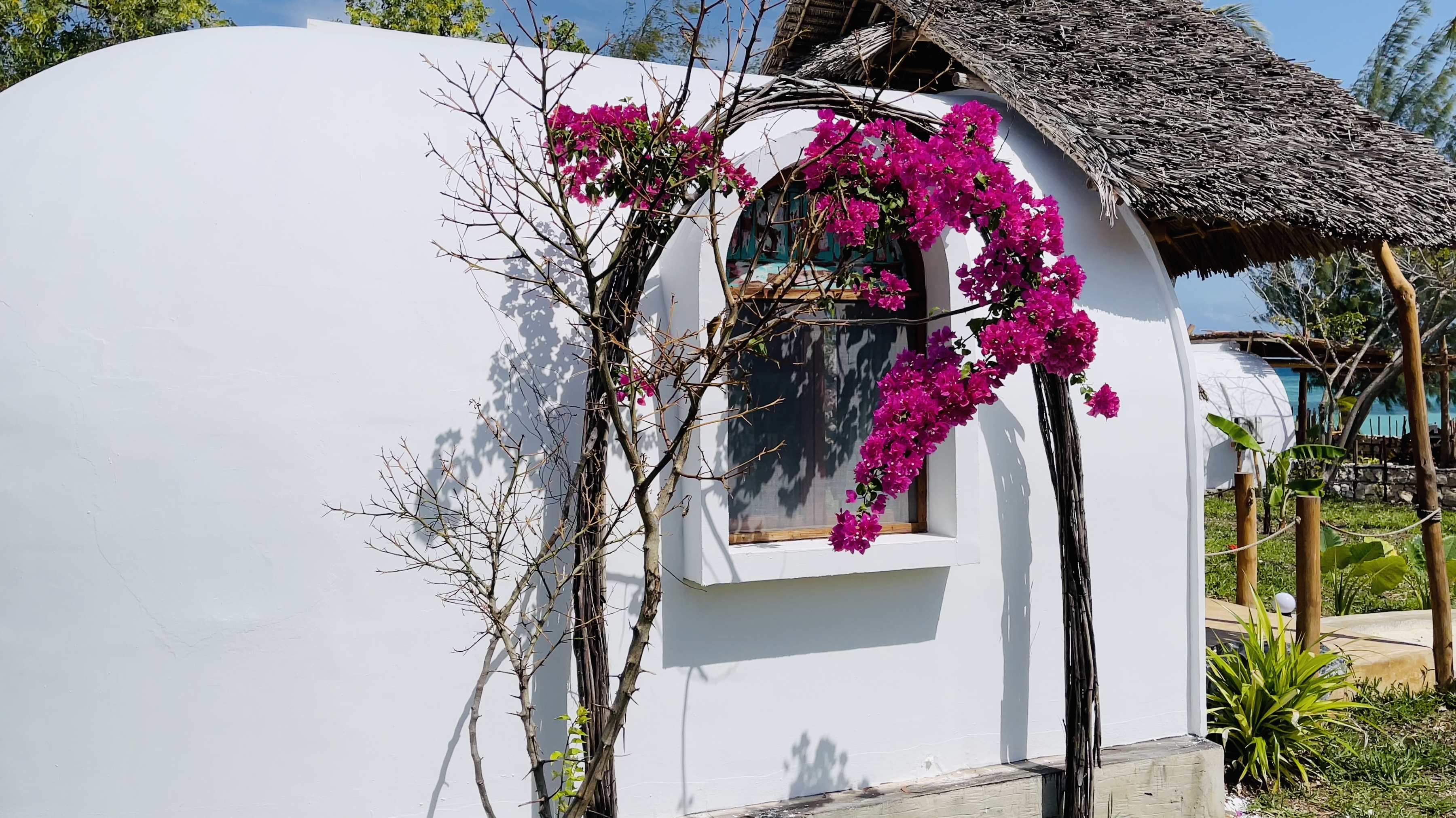 Villa Deluxe Ocean View