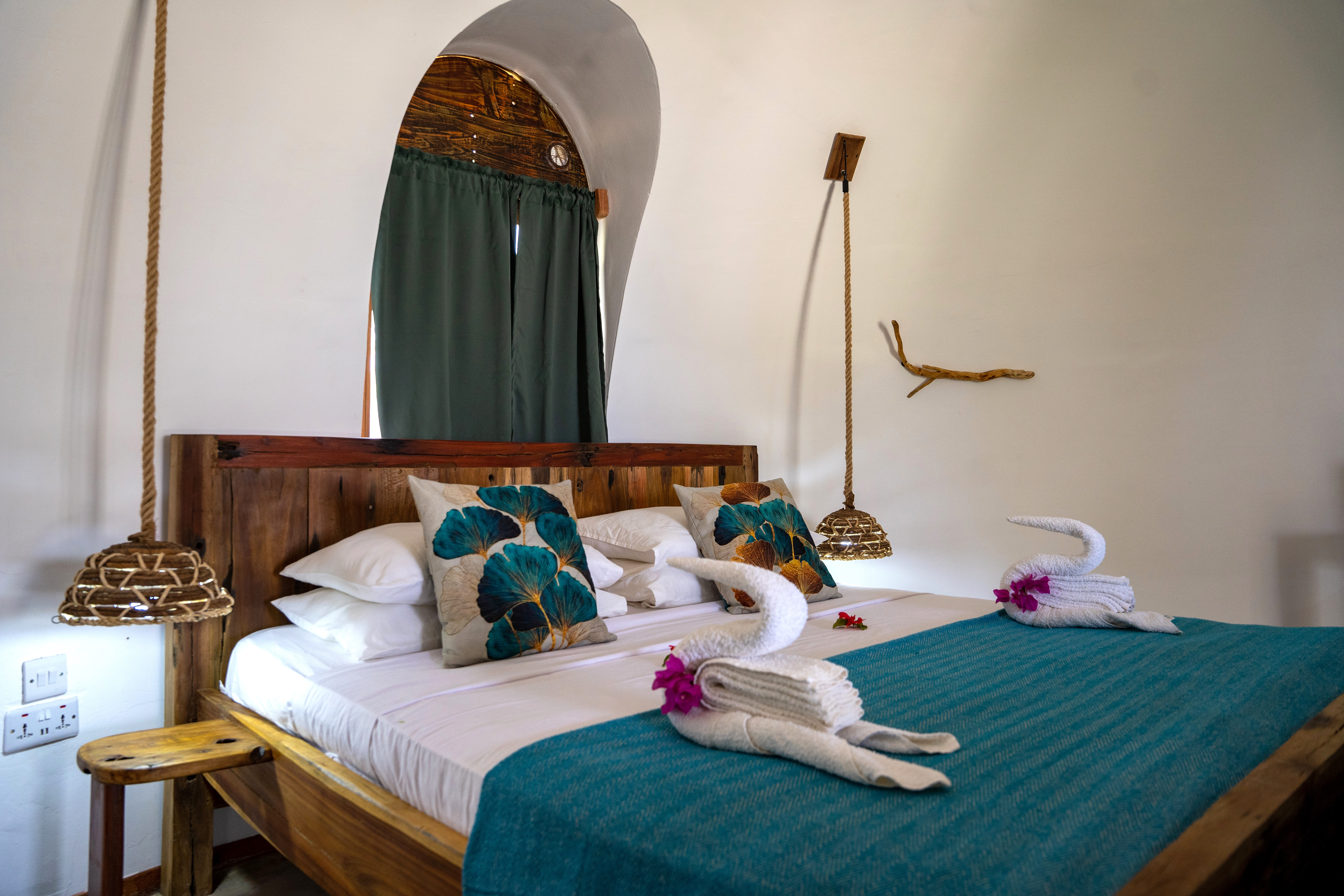 Villa Deluxe Ocean View