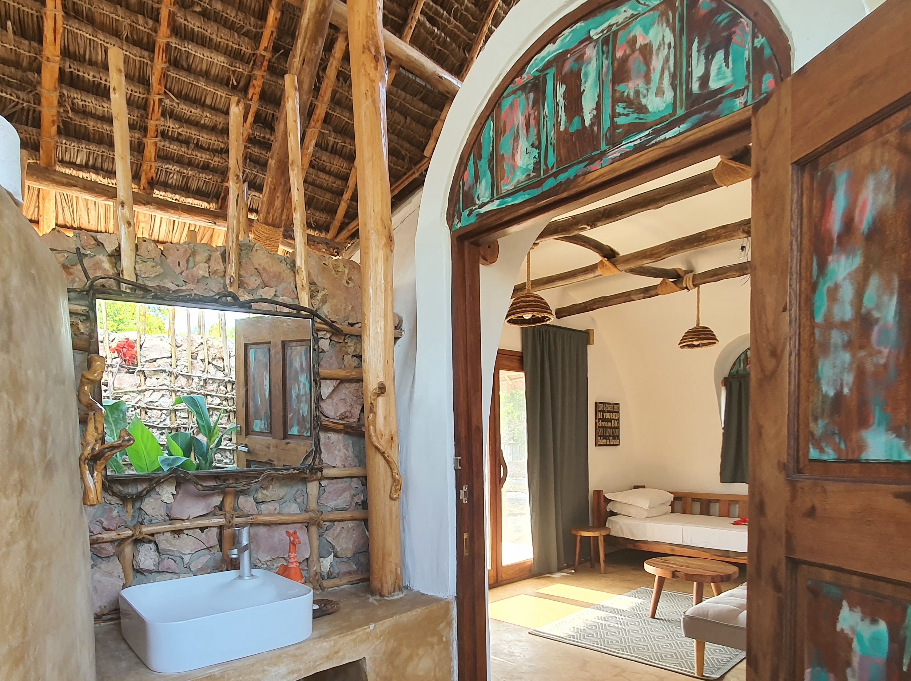 Villa Deluxe Ocean View