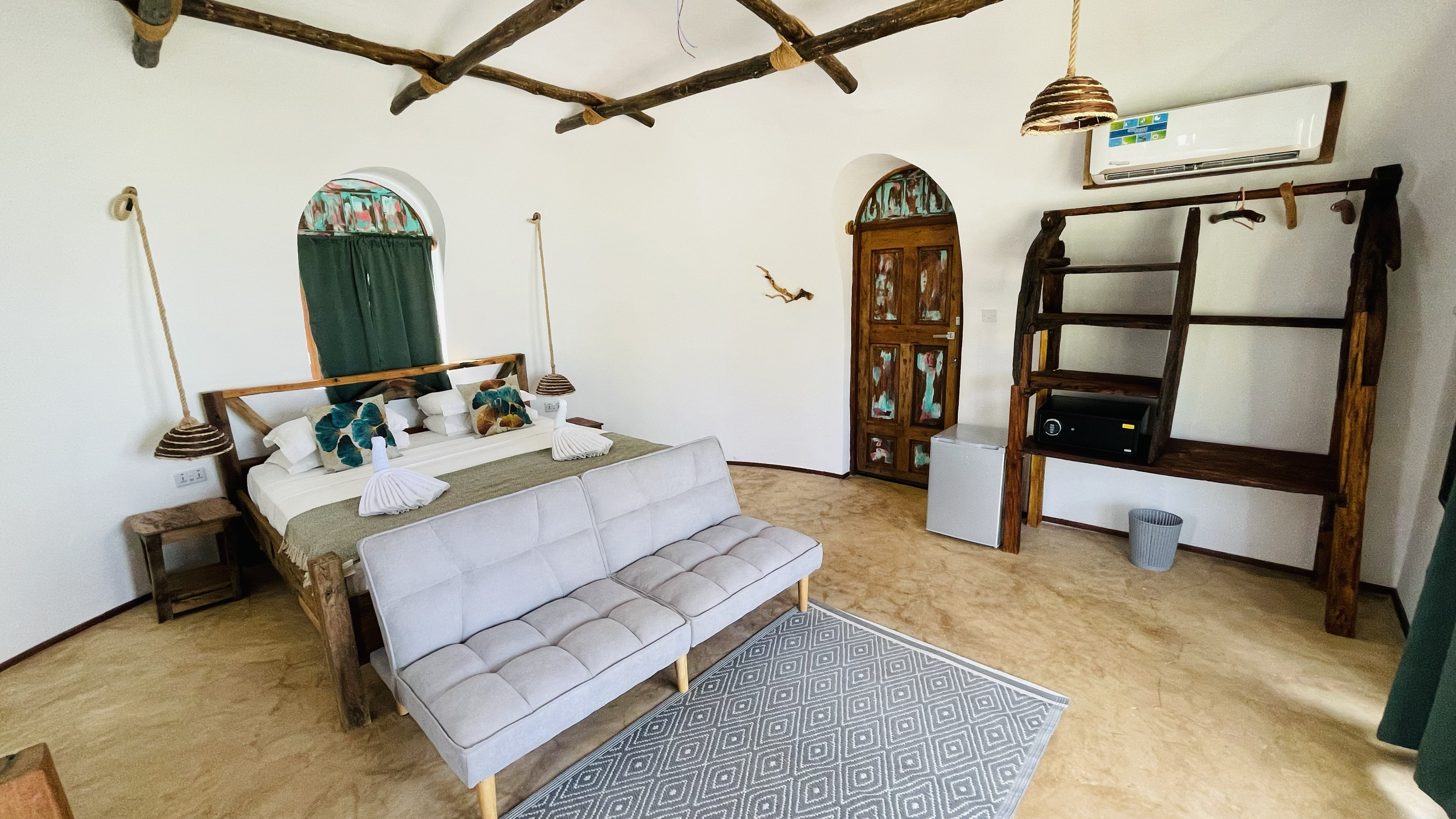 Villa Deluxe Ocean View