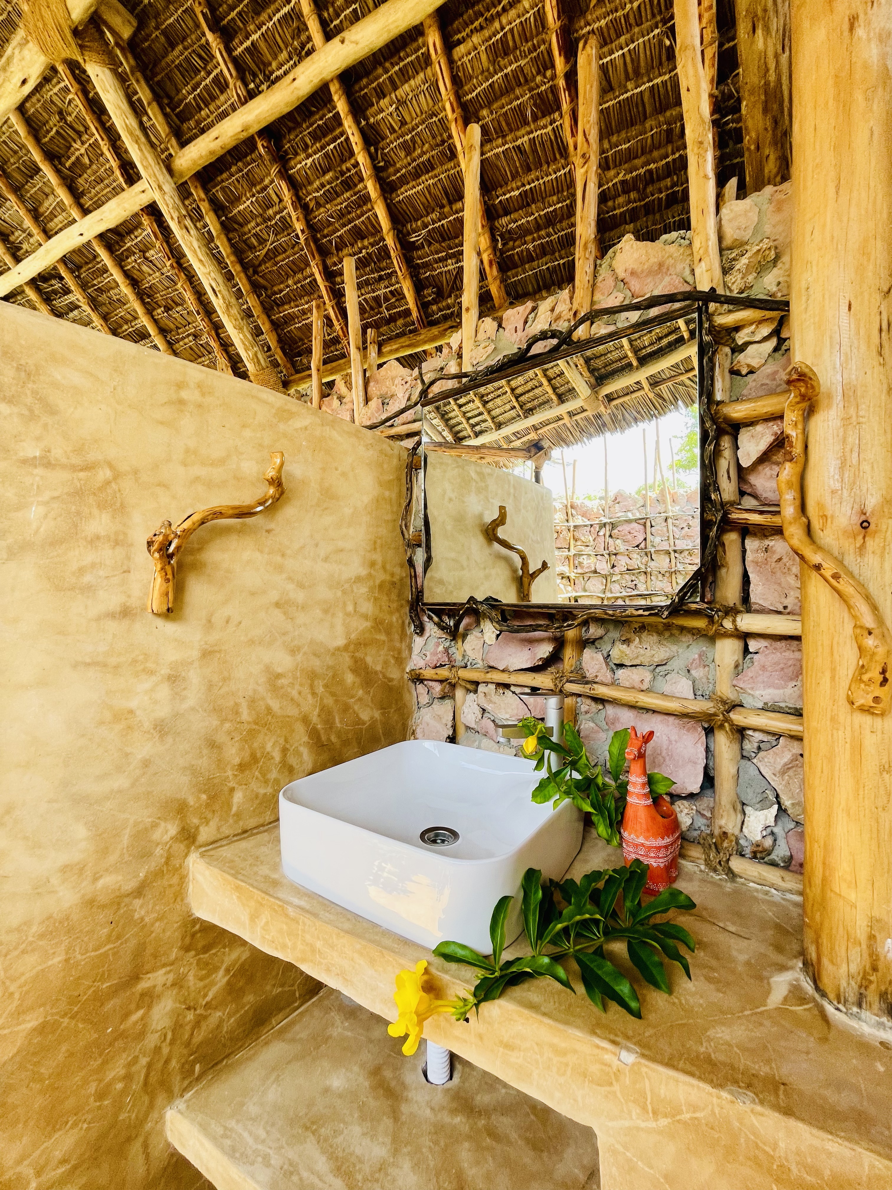 Villa Deluxe Ocean View