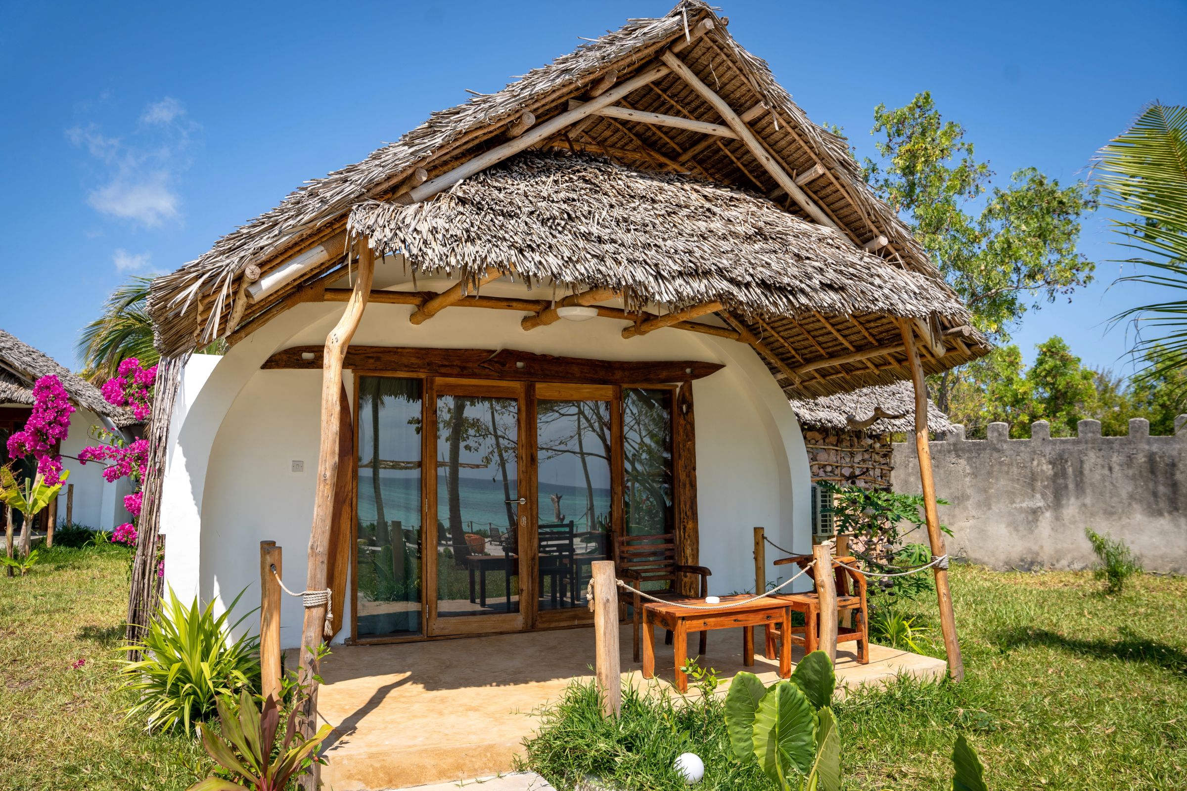 Villa Deluxe Ocean View