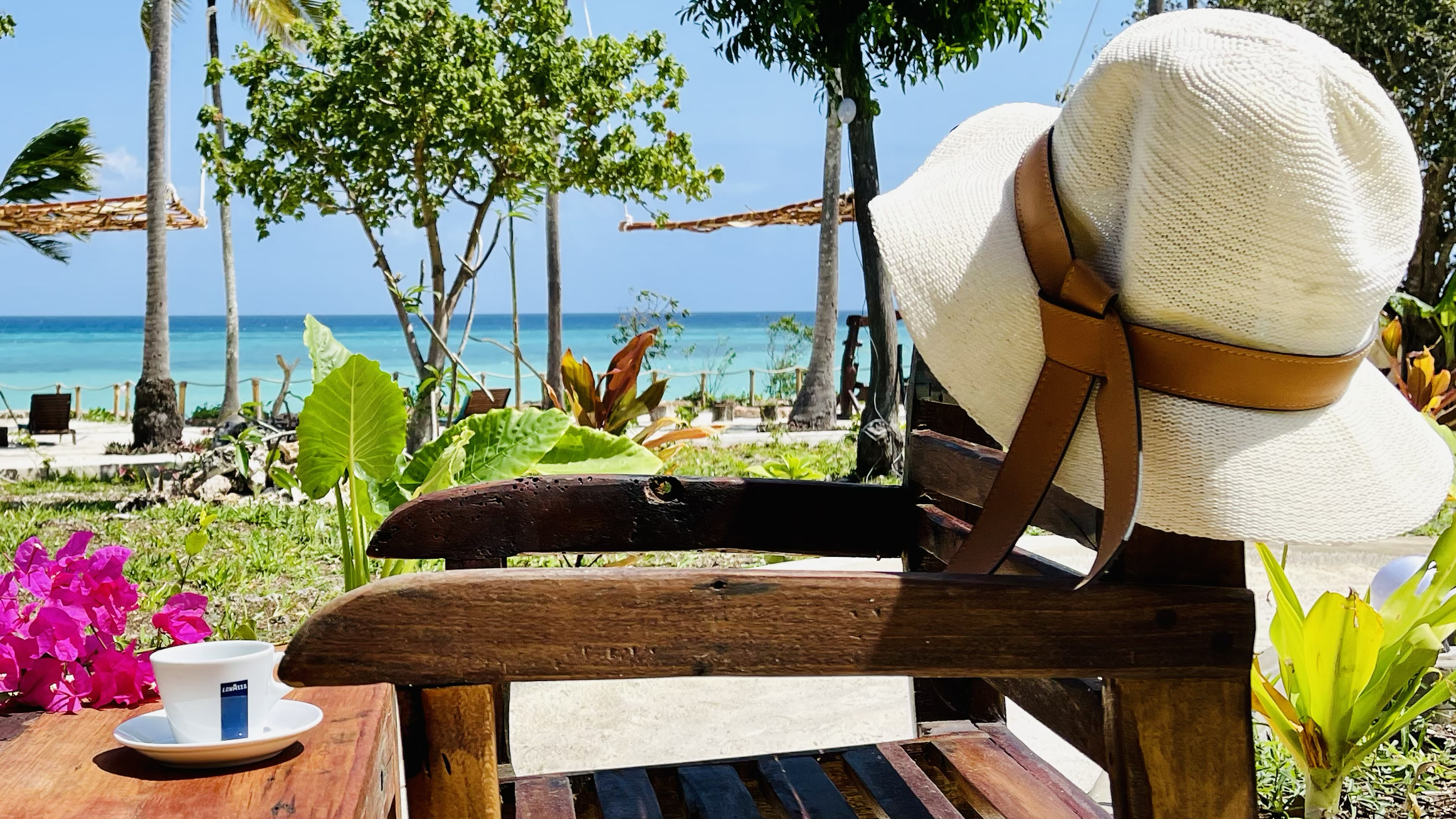 Villa Deluxe Ocean View