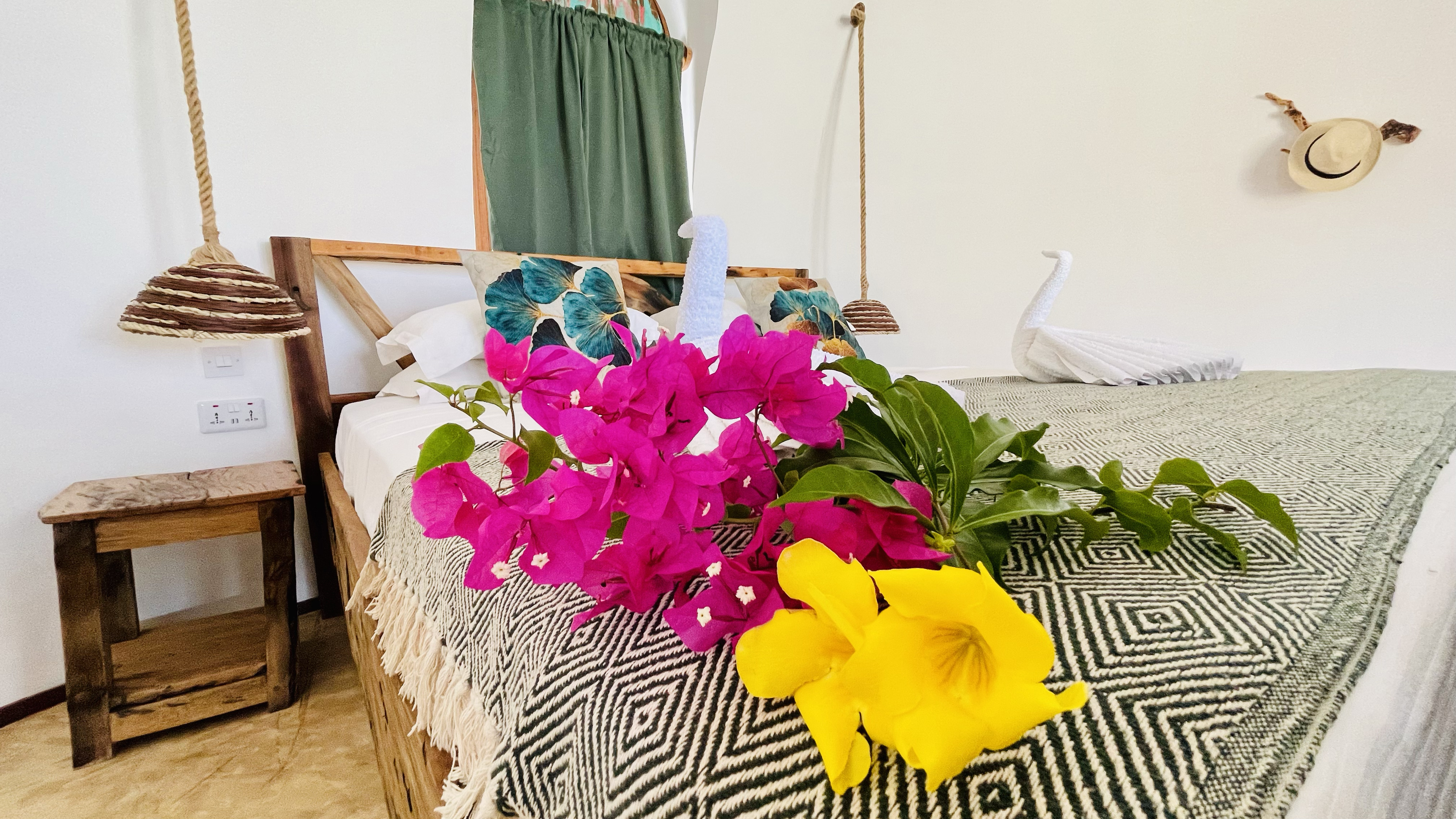 Villa Deluxe Ocean View