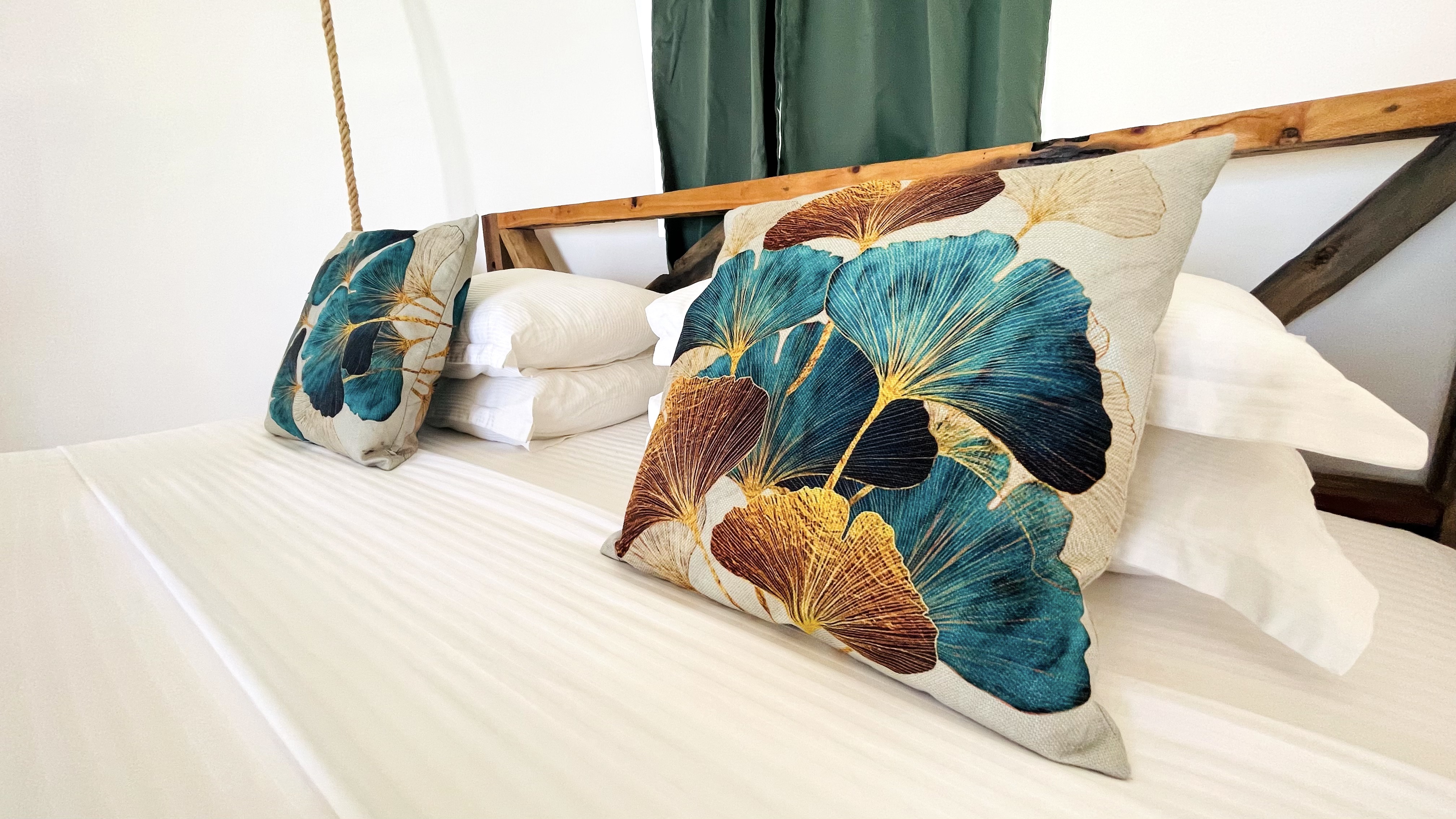 Villa Deluxe Ocean View