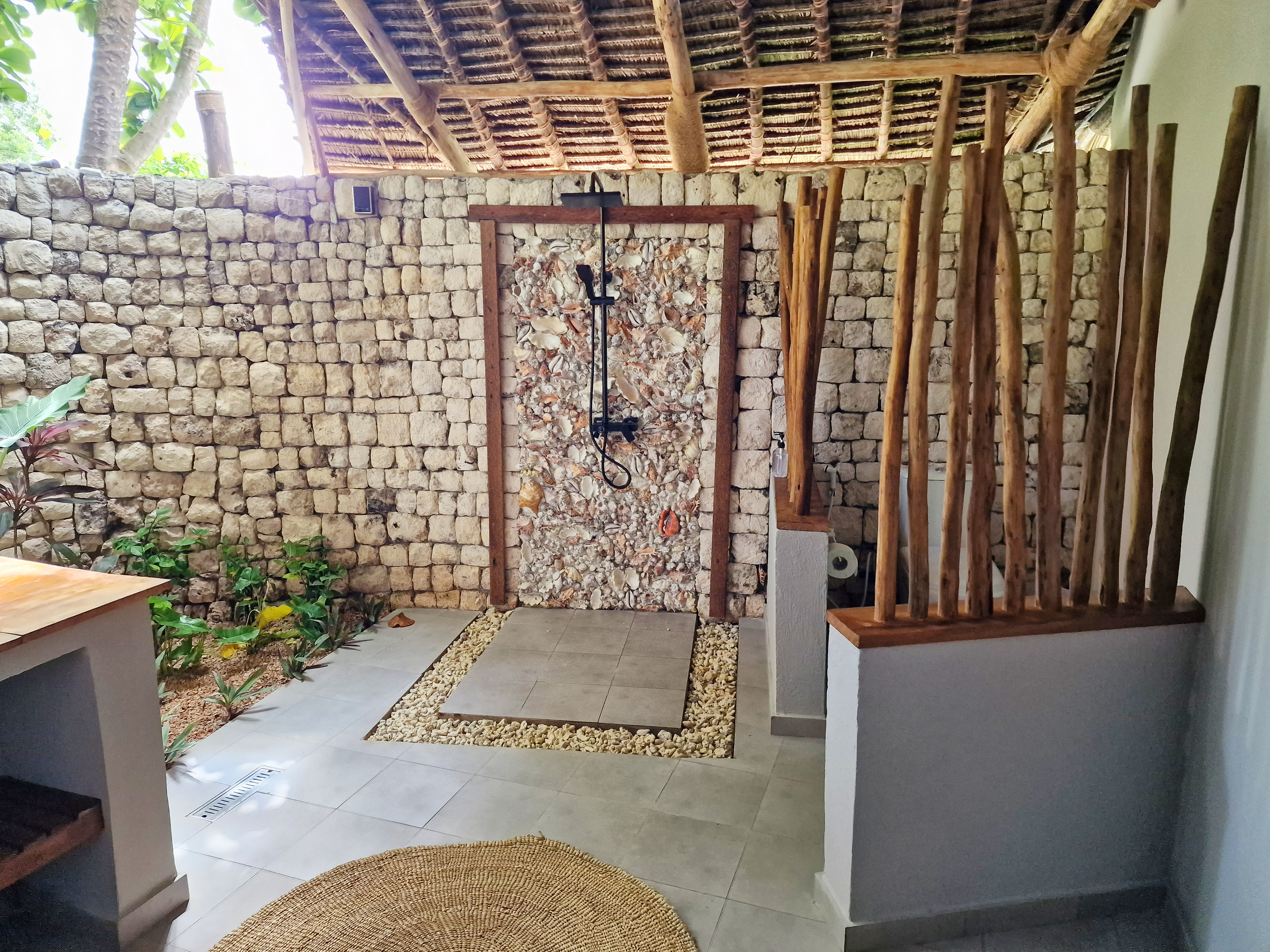 Quadruple Beach Front