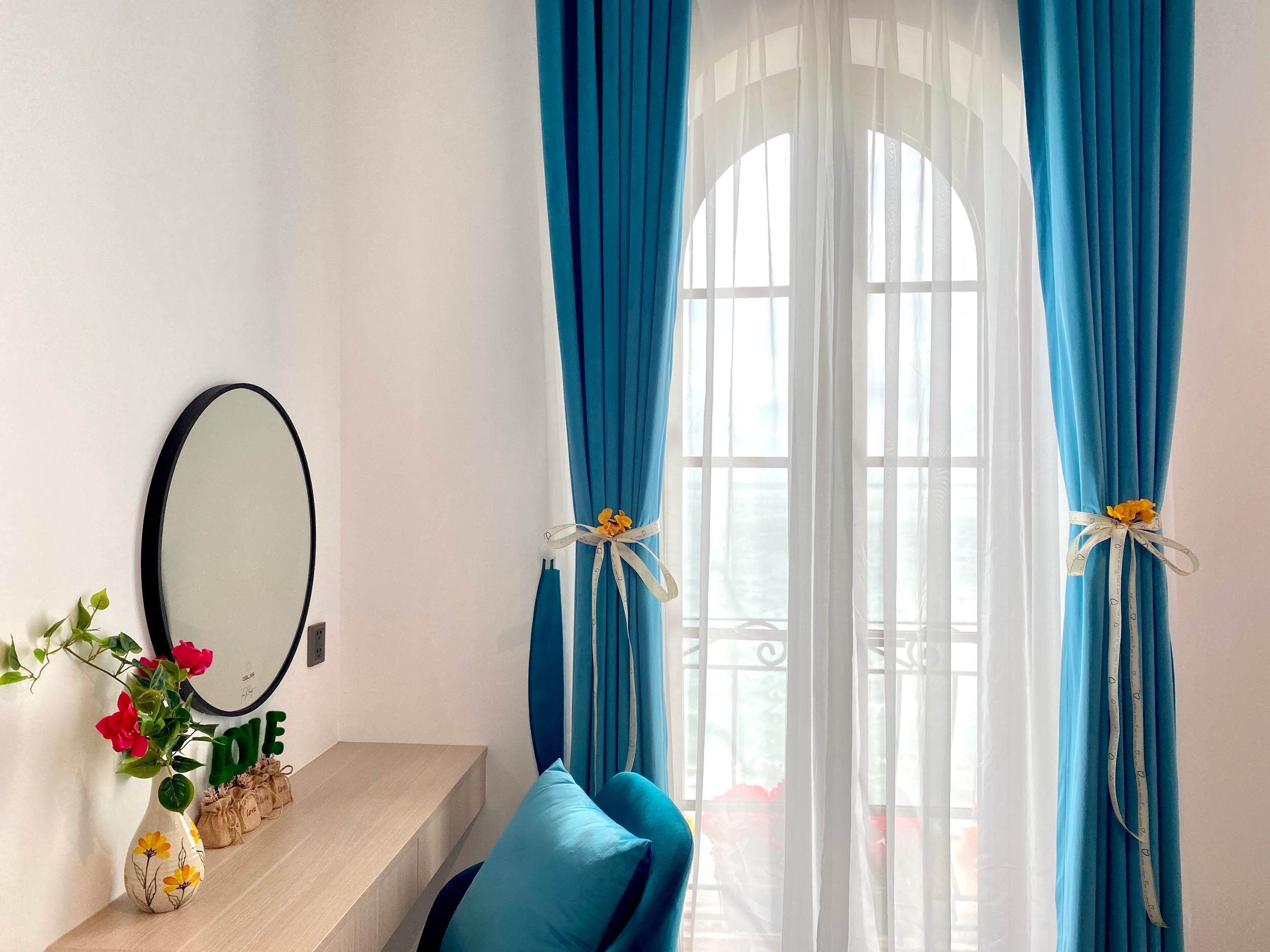 Double Deluxe Ocean View