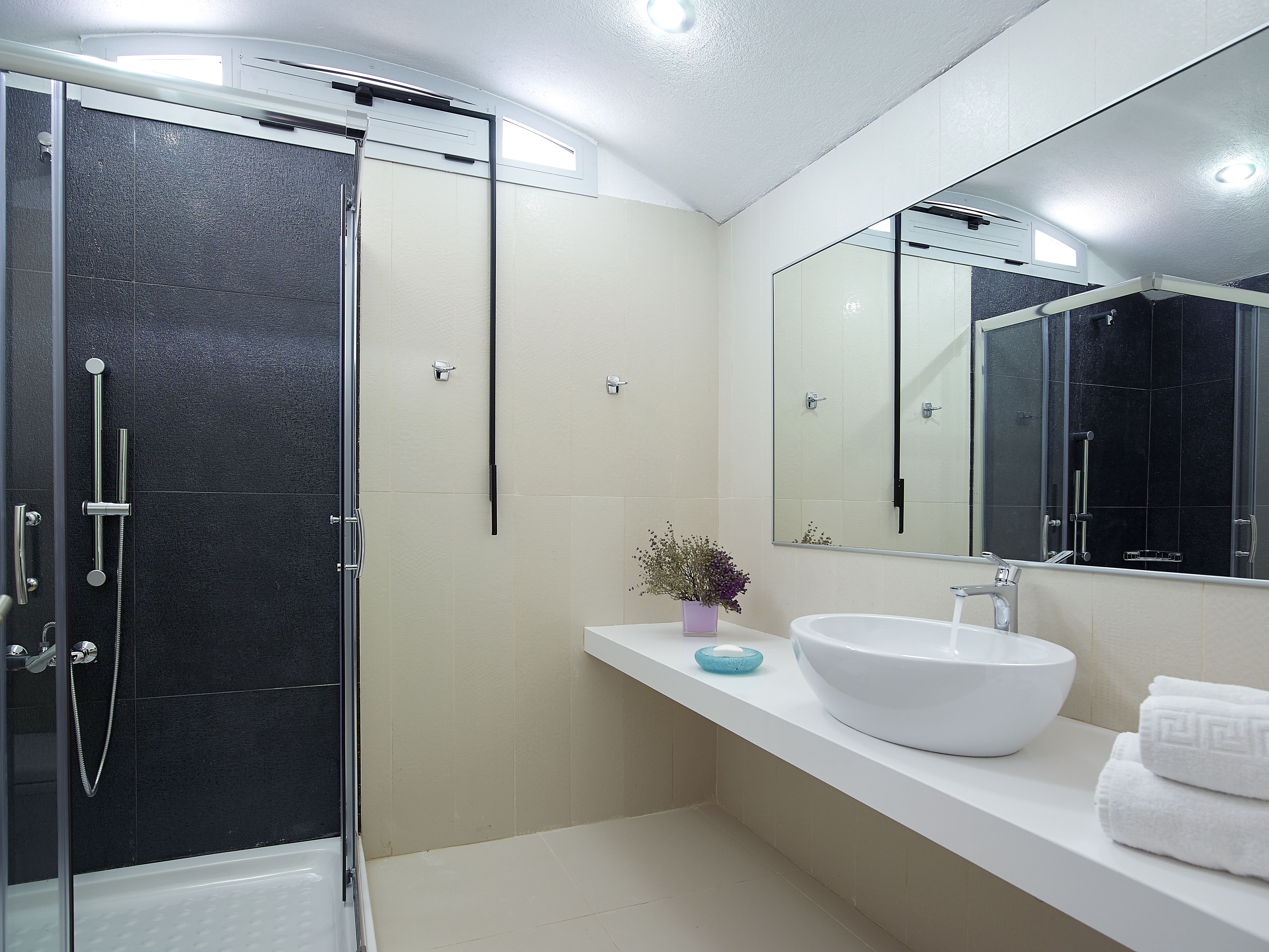 Double or Twin Superior Sea View