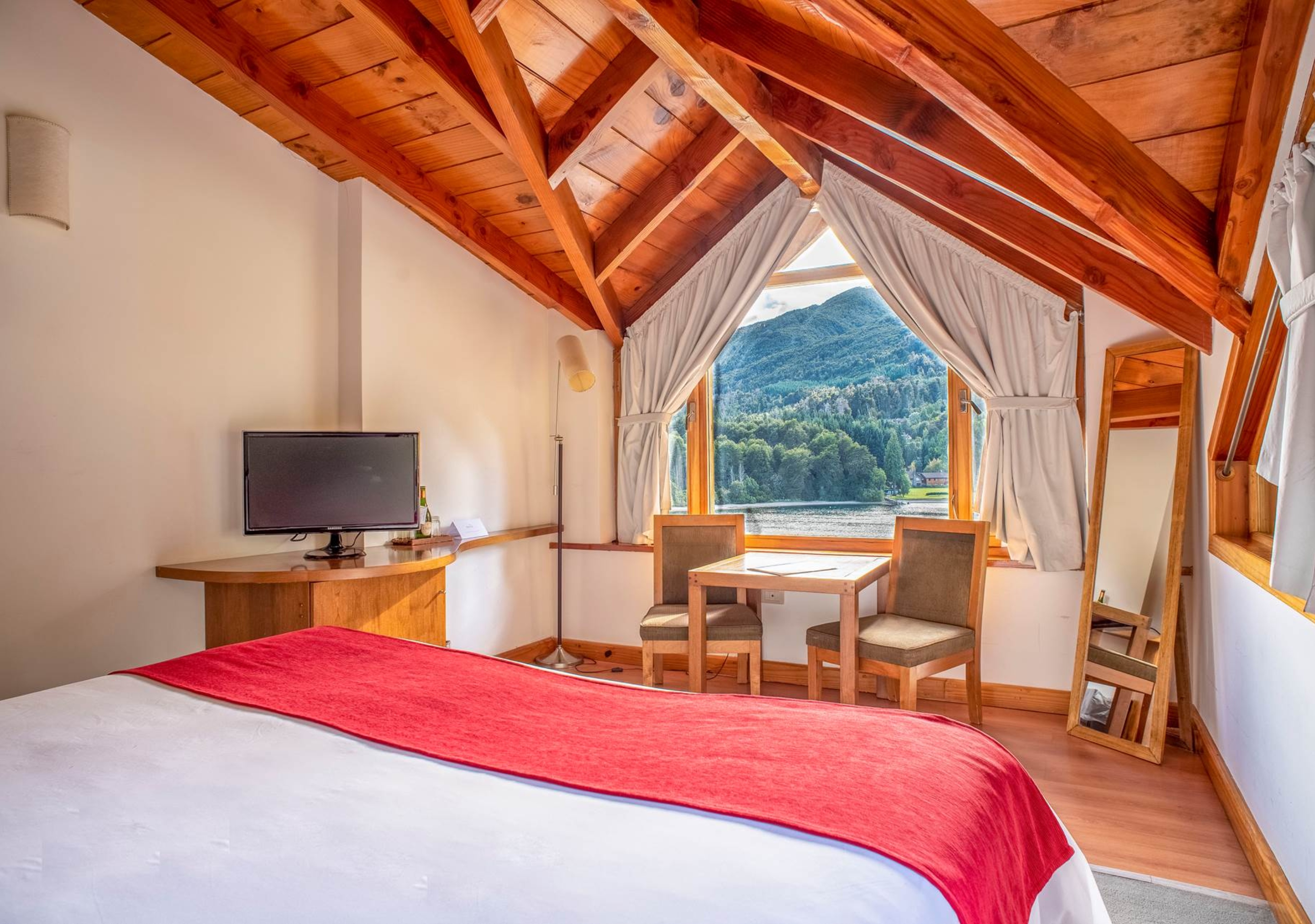 Double or Twin Superior