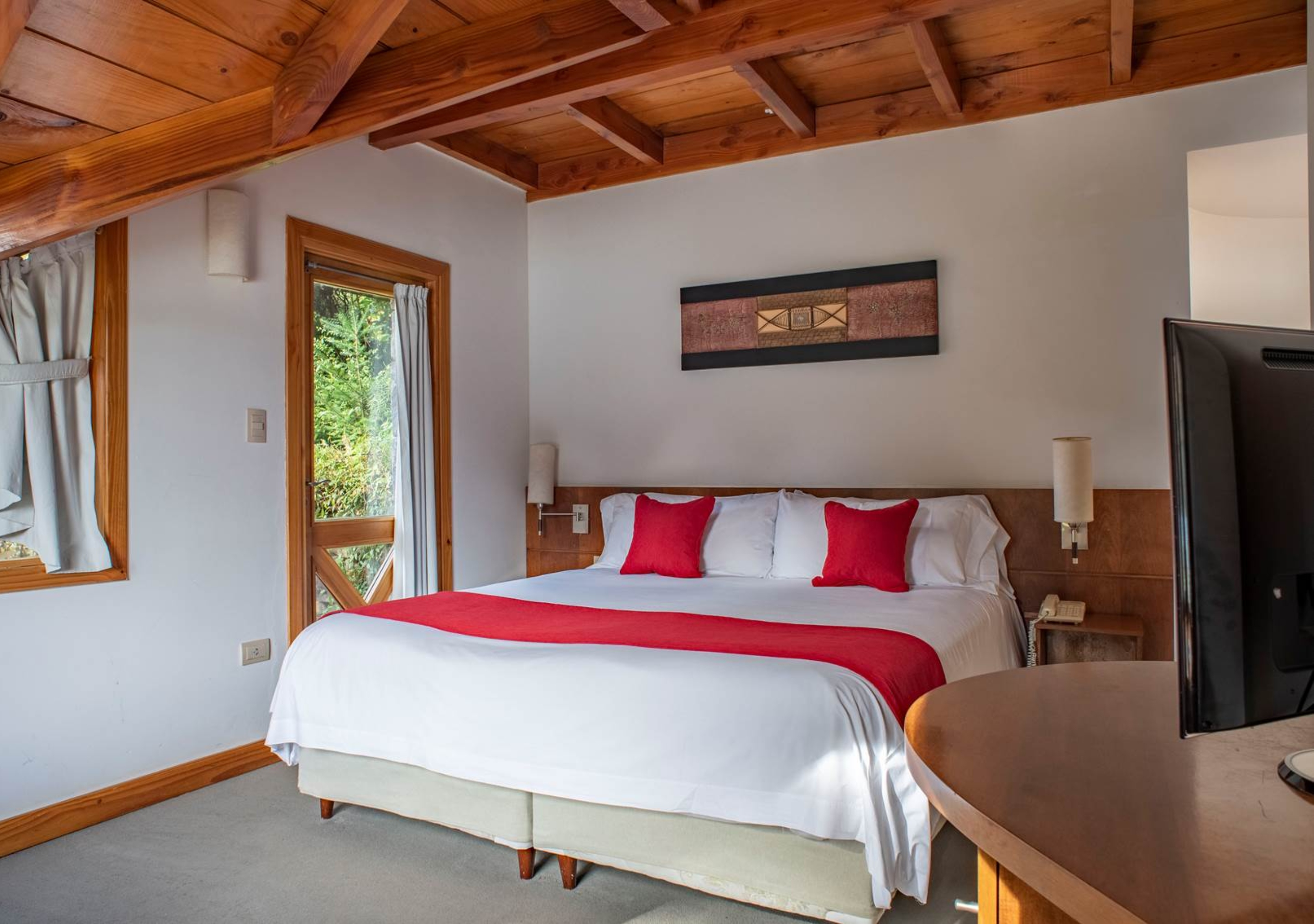 Double or Twin Superior