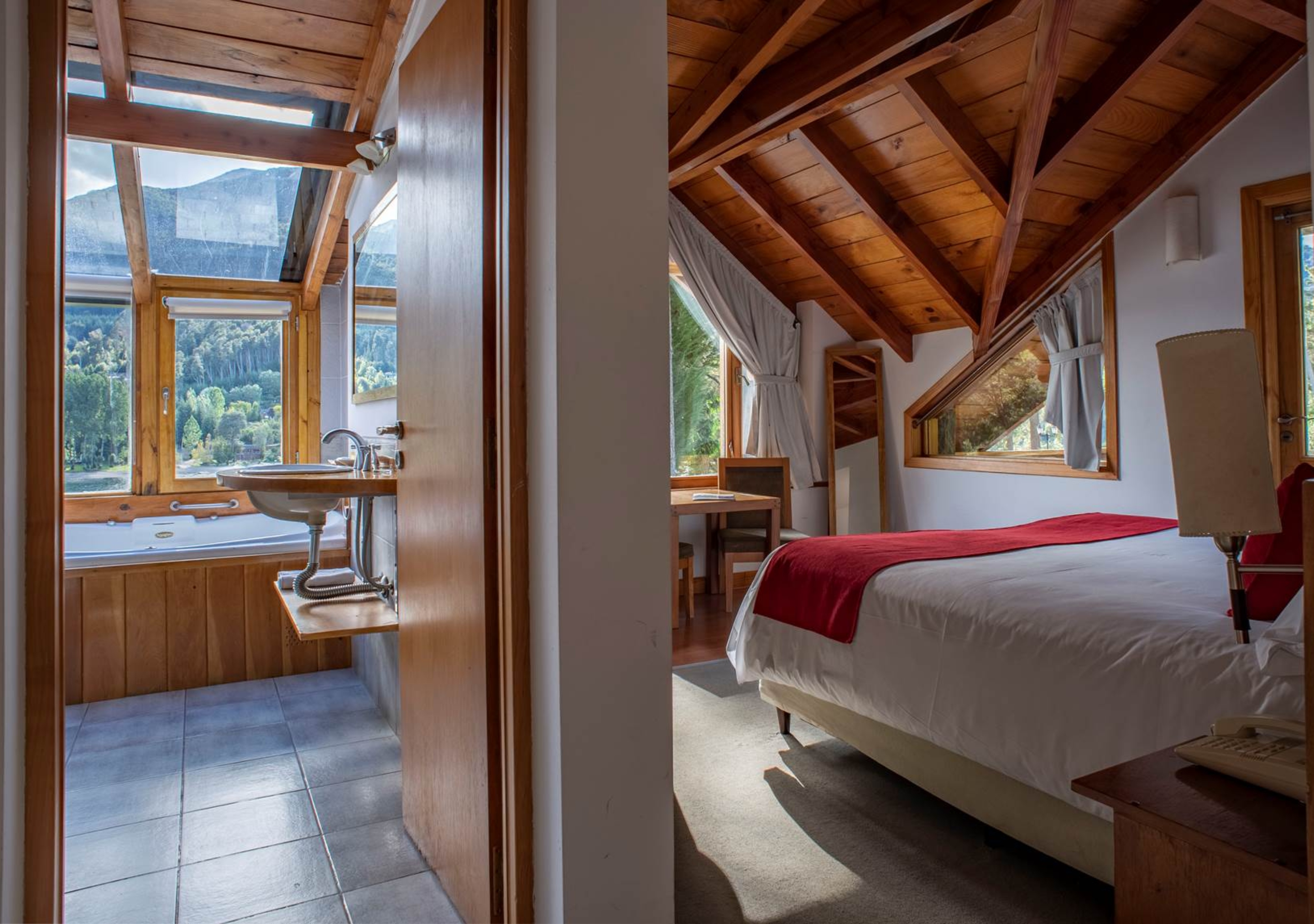 Double or Twin Superior