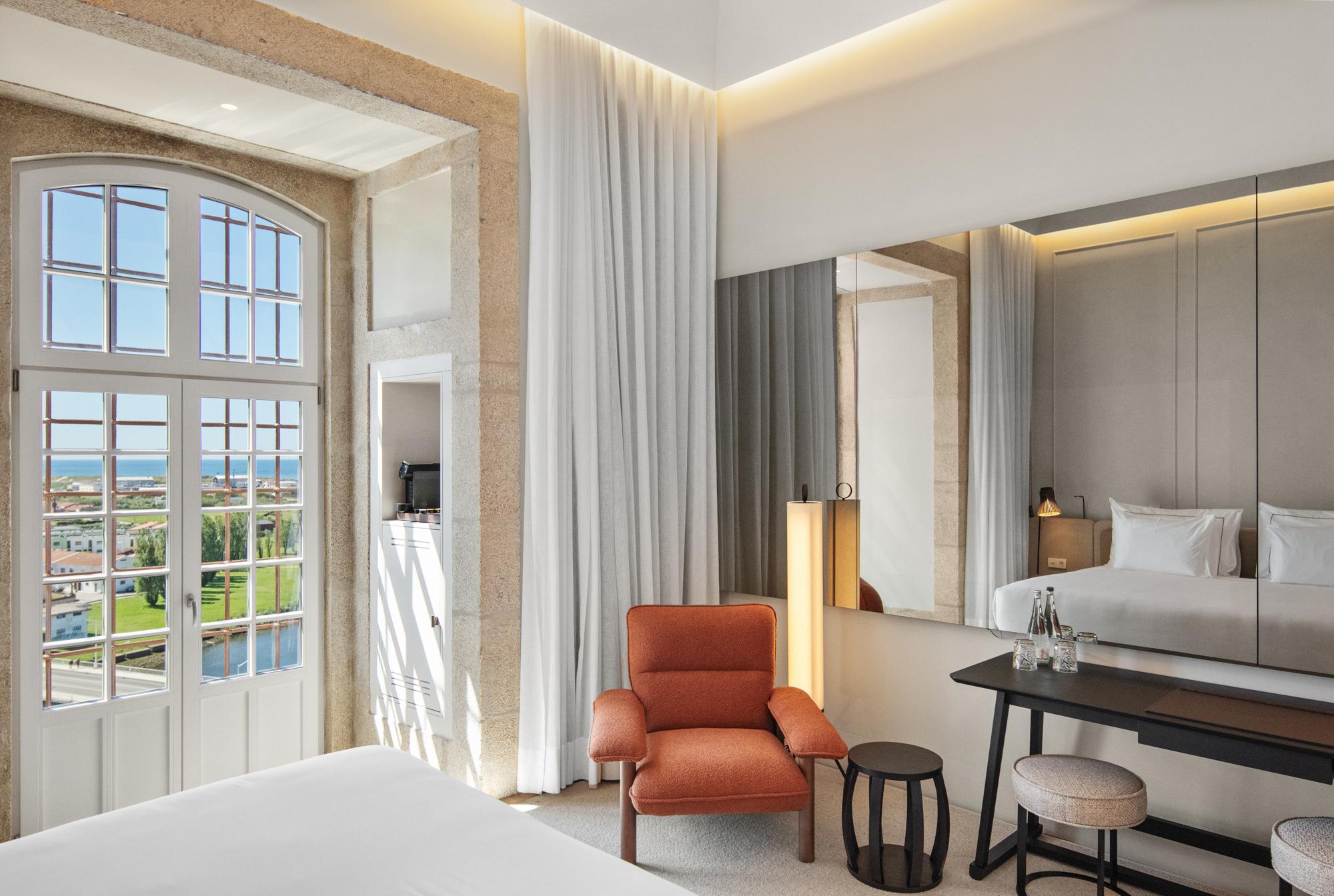 Double or Twin Deluxe