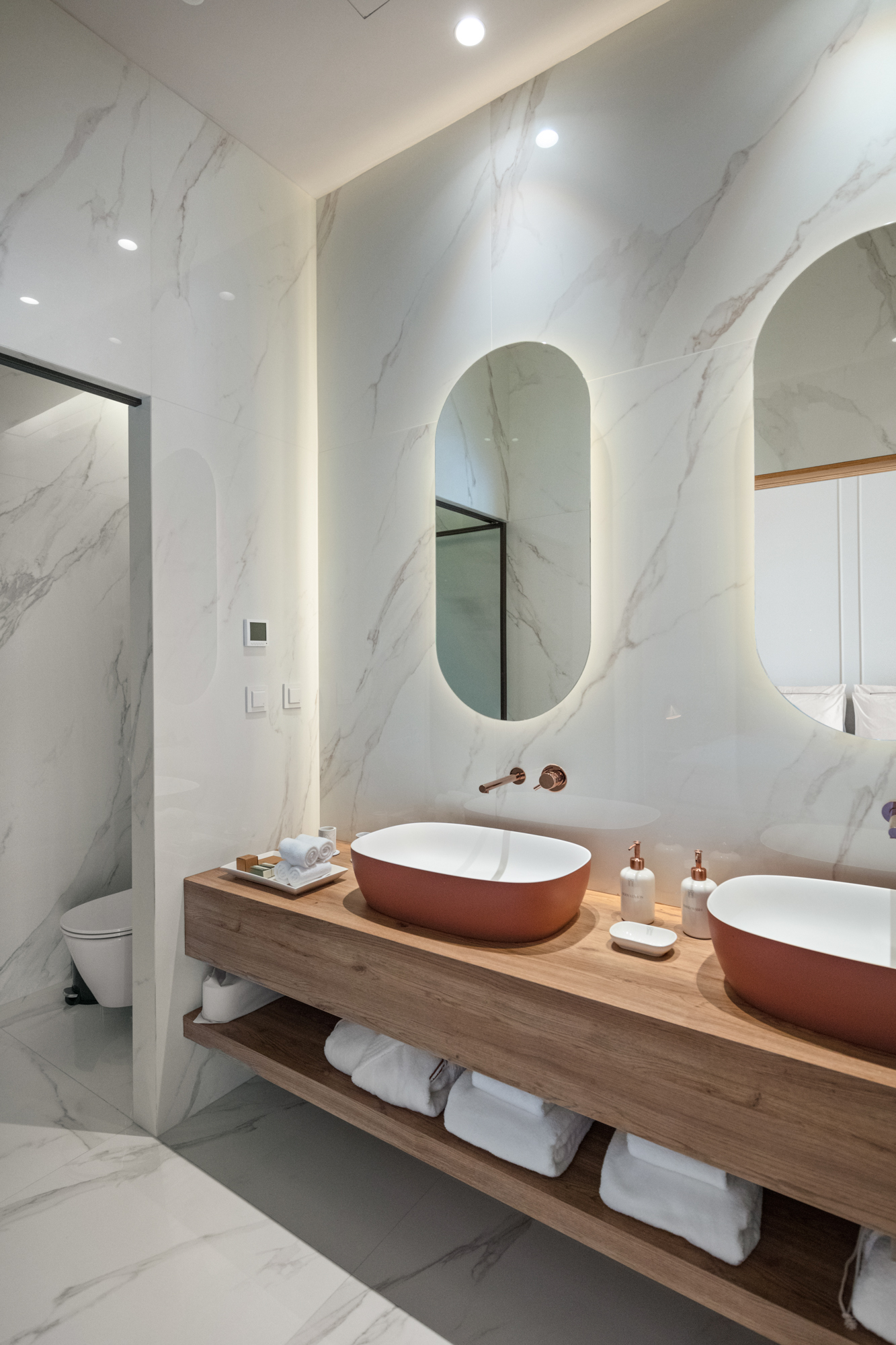 Double or Twin Deluxe