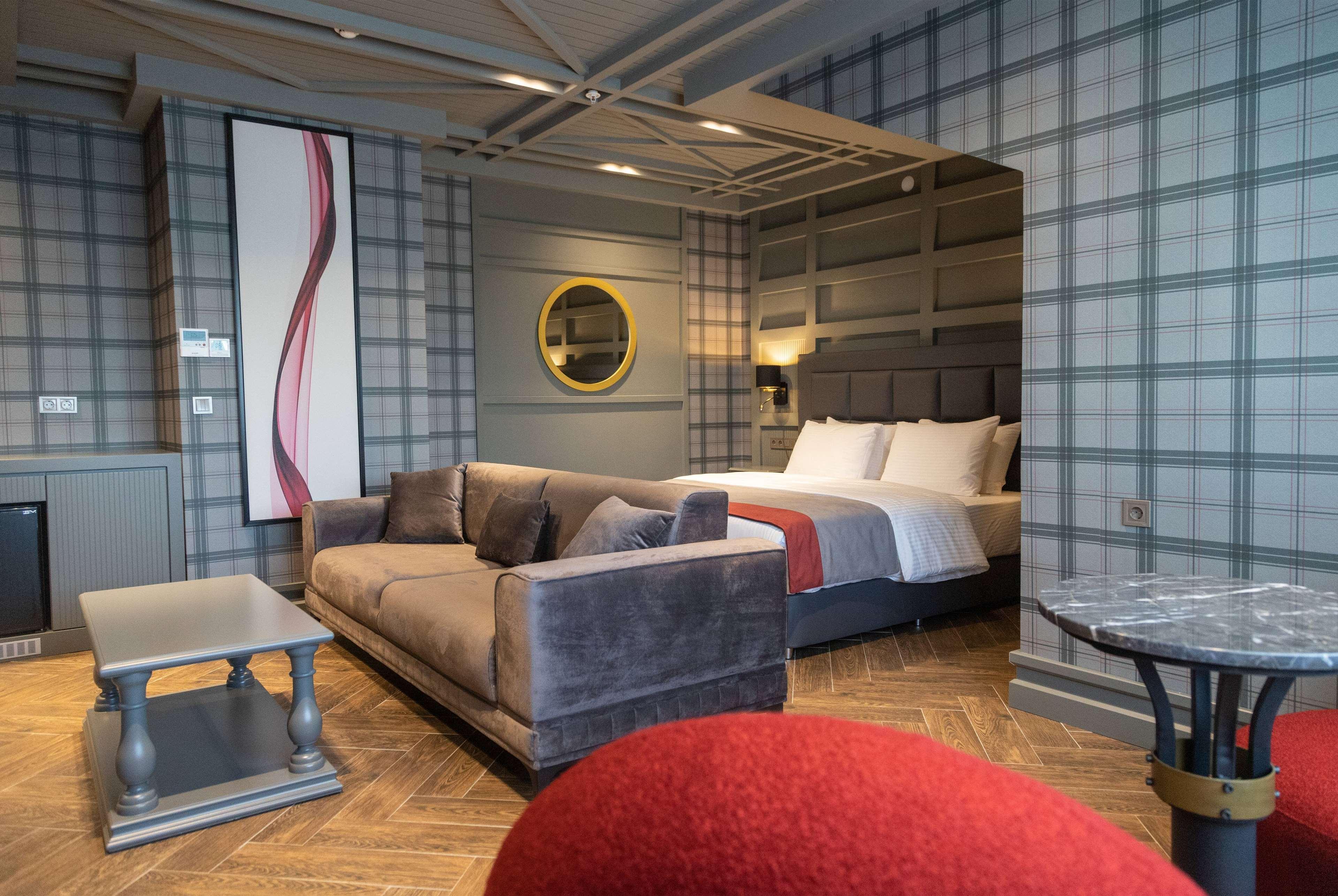 Double Deluxe Non Smoking