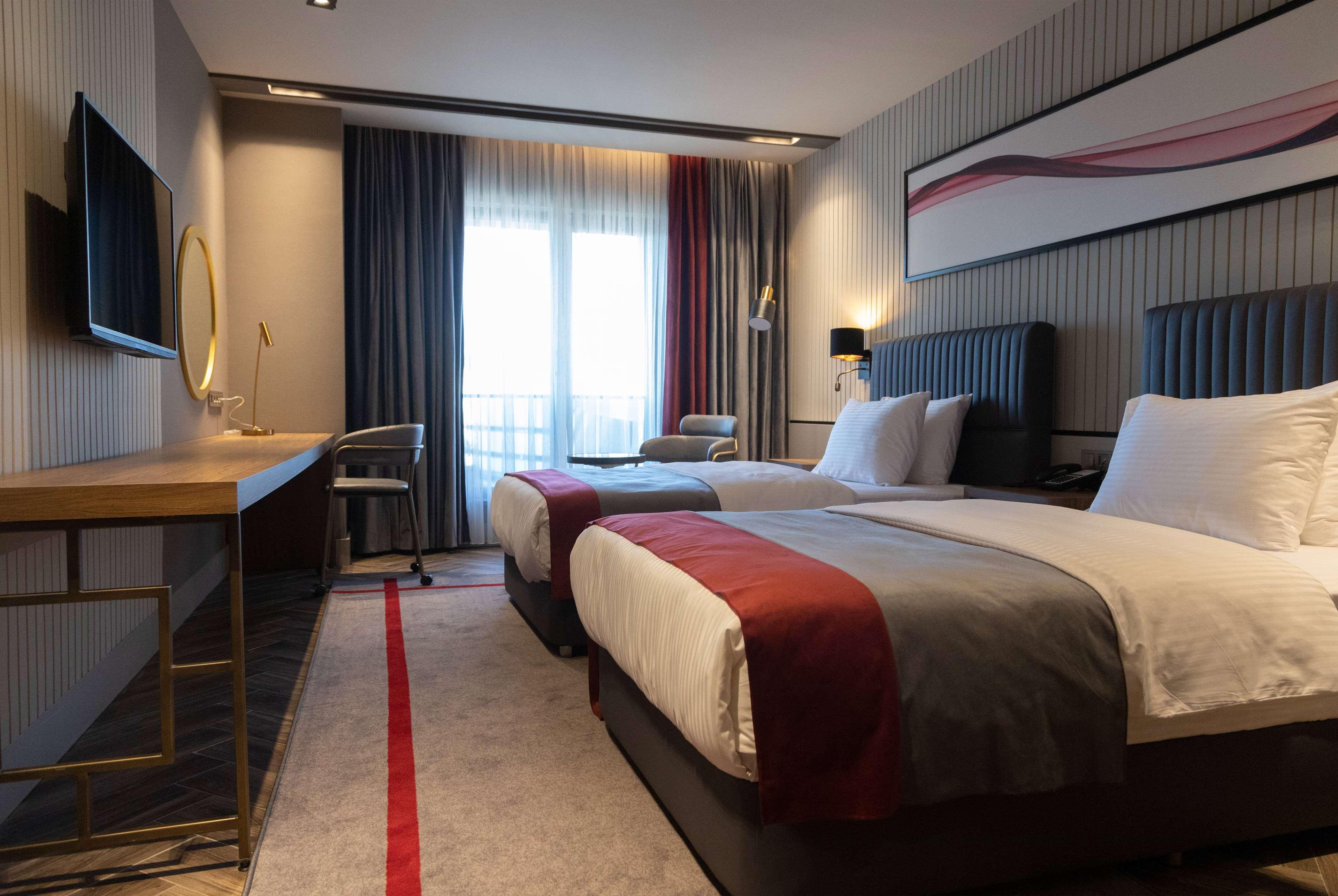 Triple Superior Non Smoking