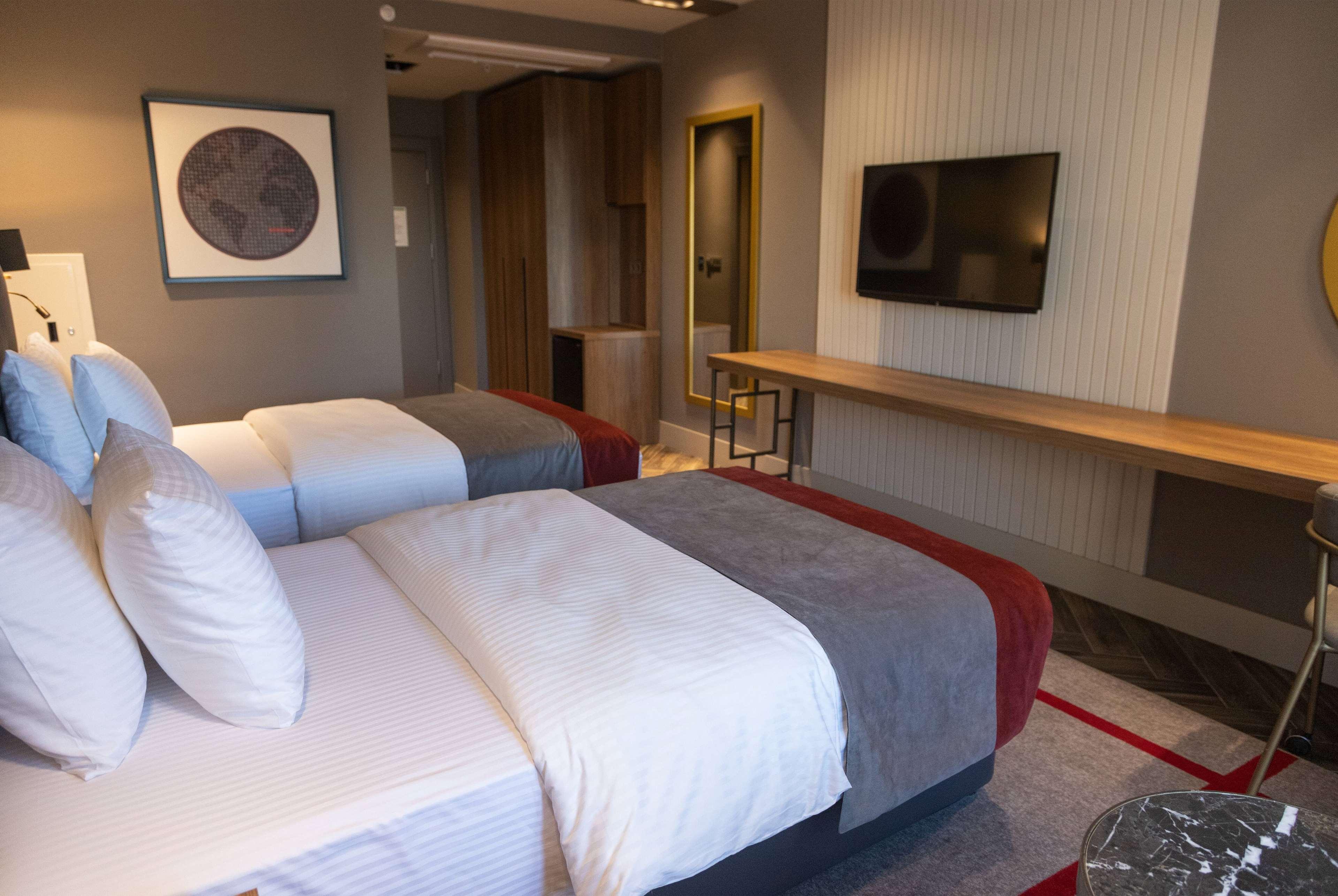 Twin Superior Non Smoking