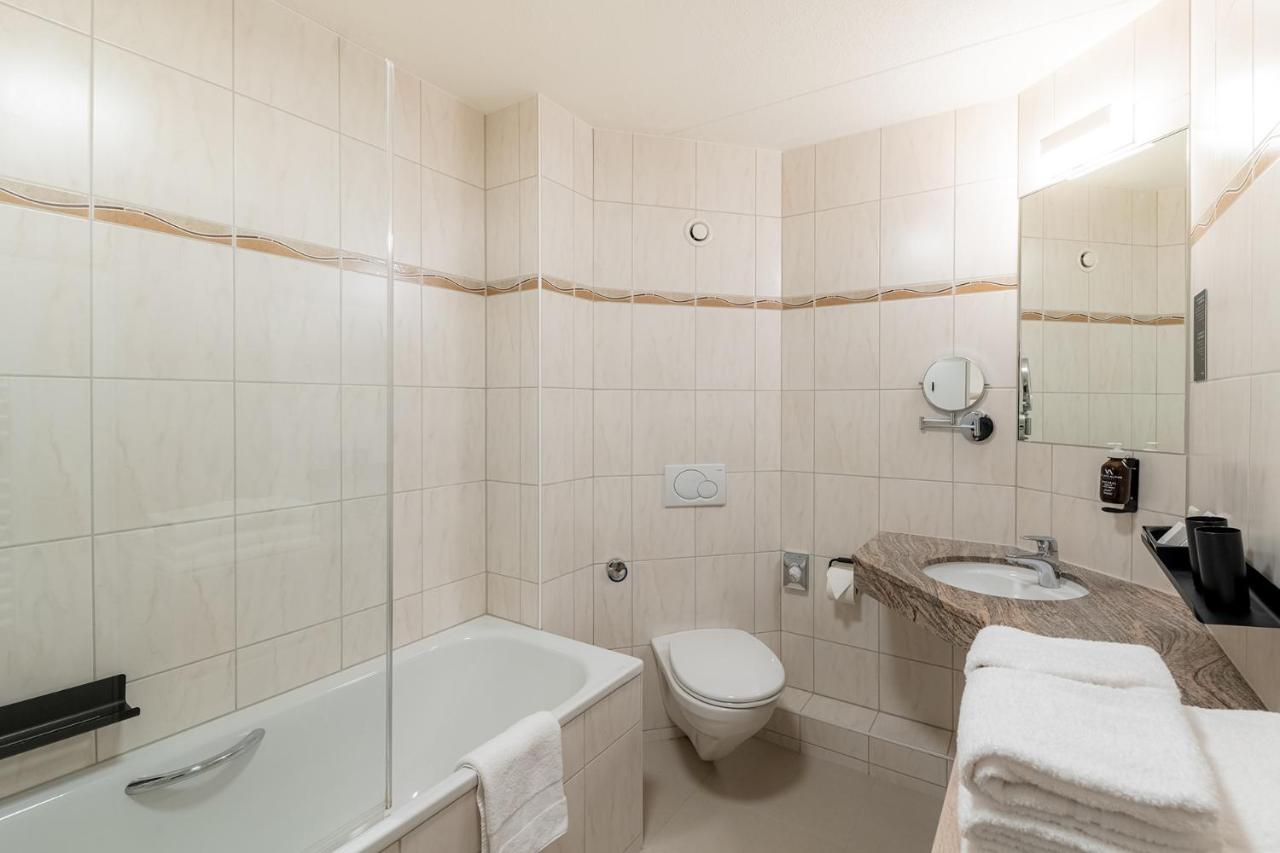 Junior Suite Capacity 1