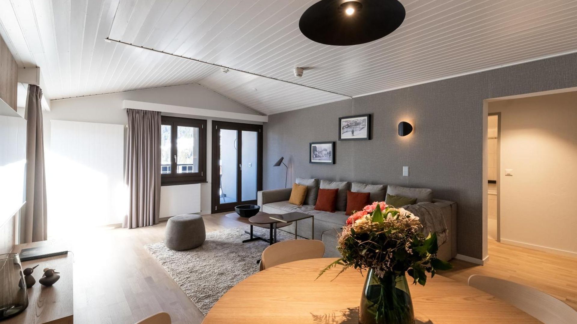 Junior Suite Standard