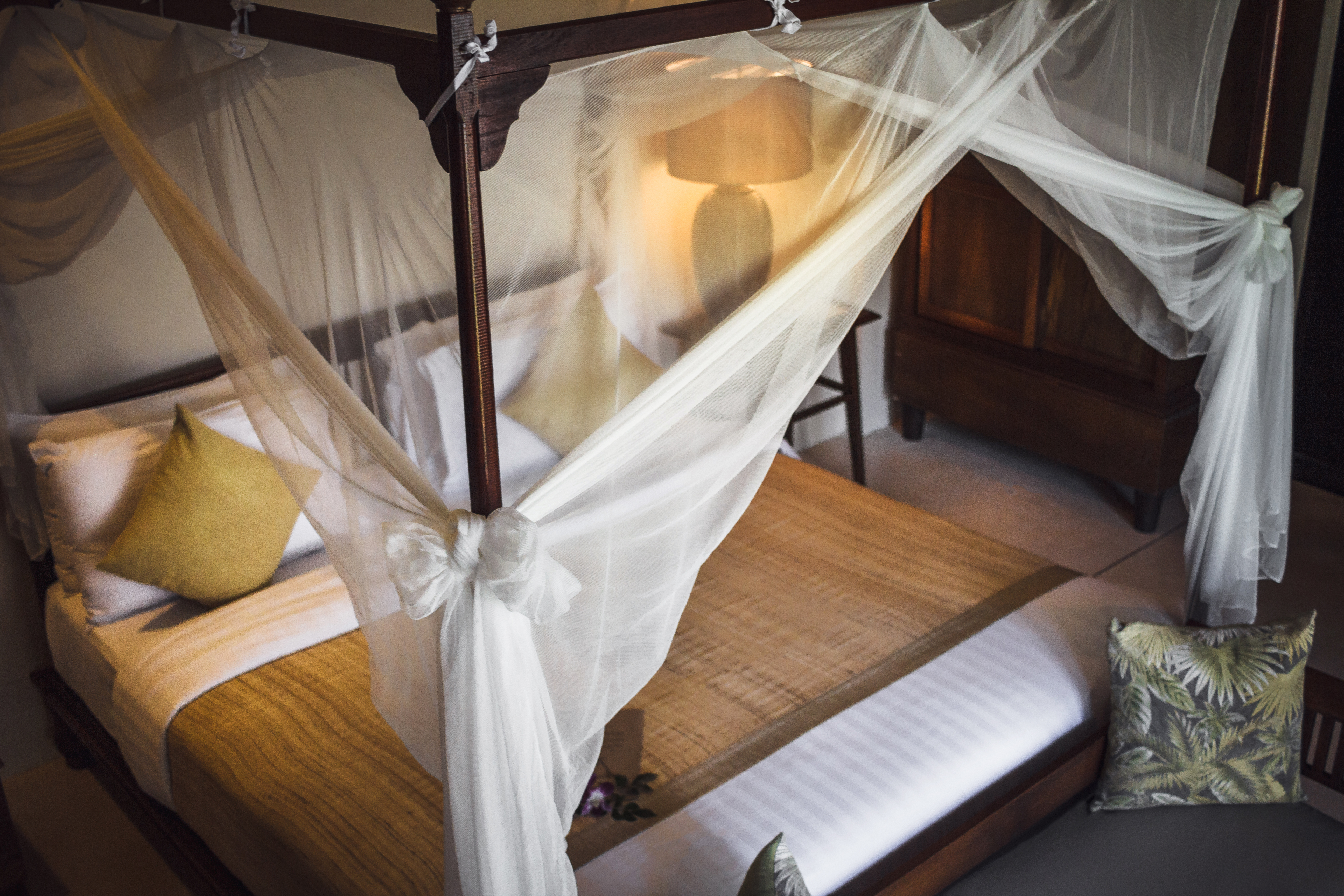 Villa Deluxe Pool View