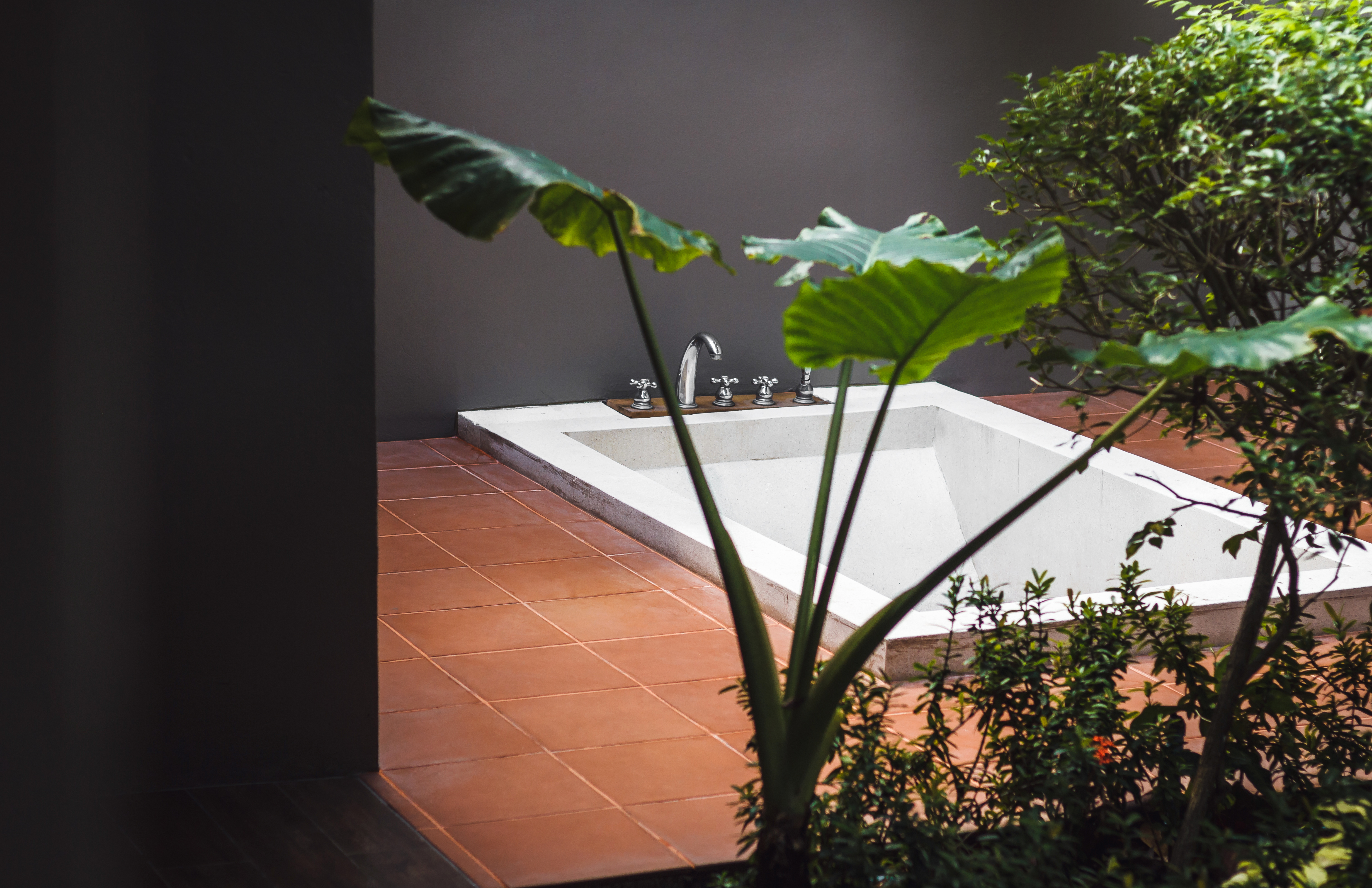 Villa Deluxe Pool View