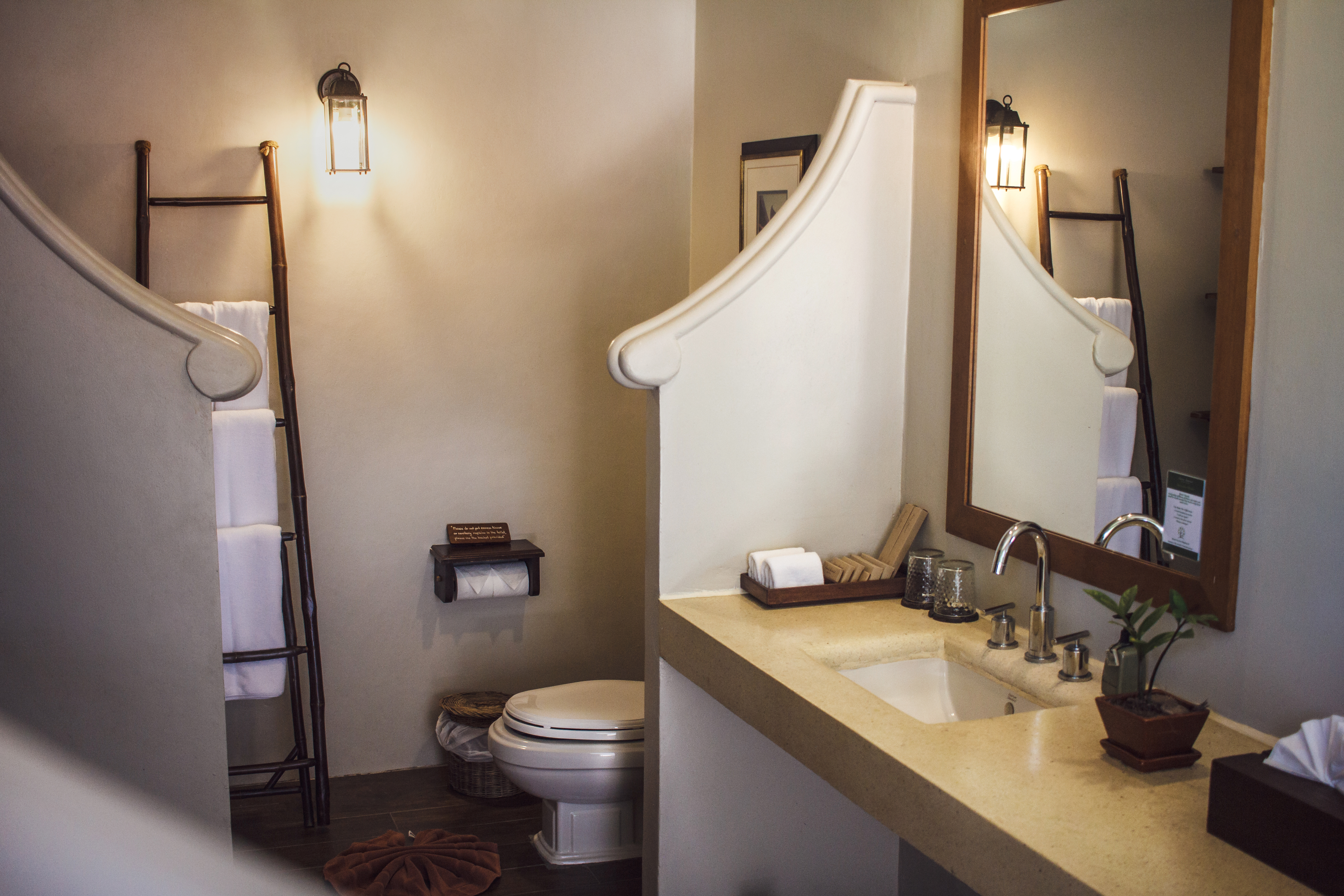 Villa Deluxe Sea View