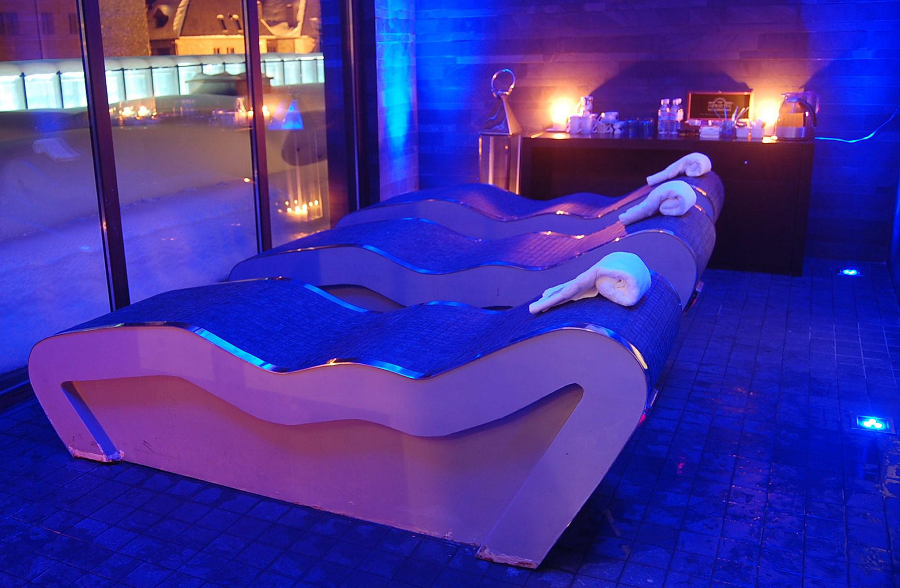 Sports and Entertainment