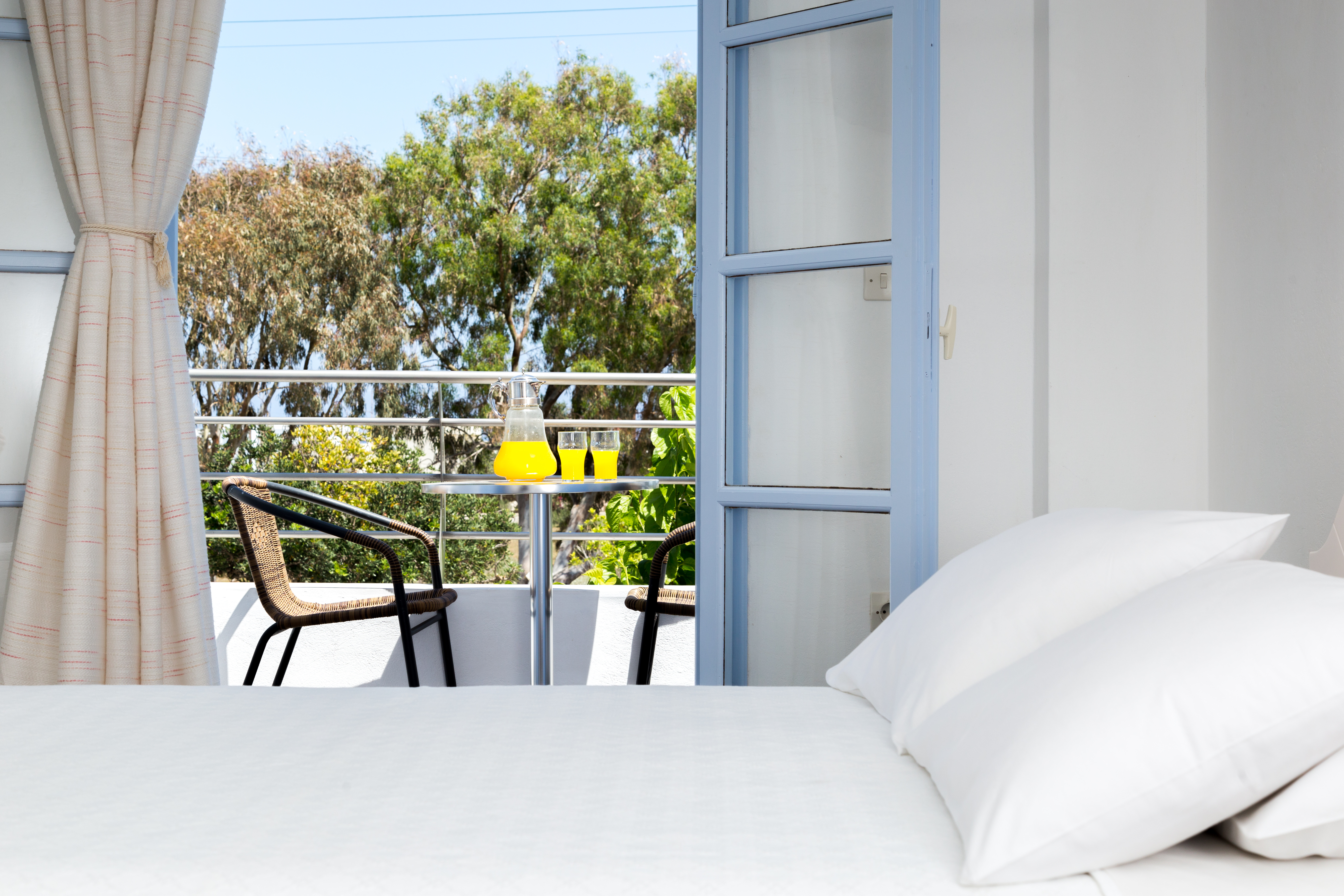 Double or Twin Standard