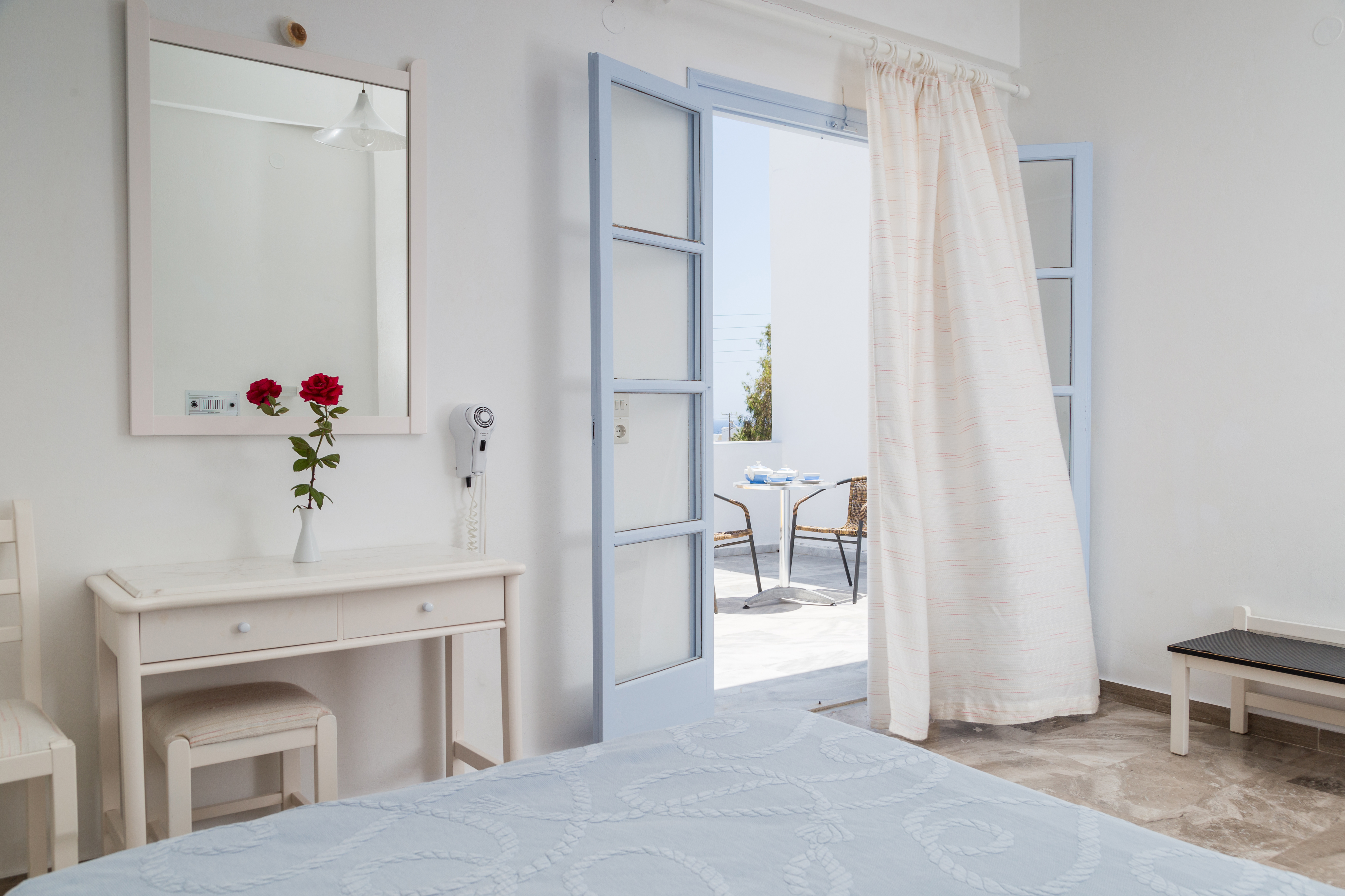 Double or Twin Standard