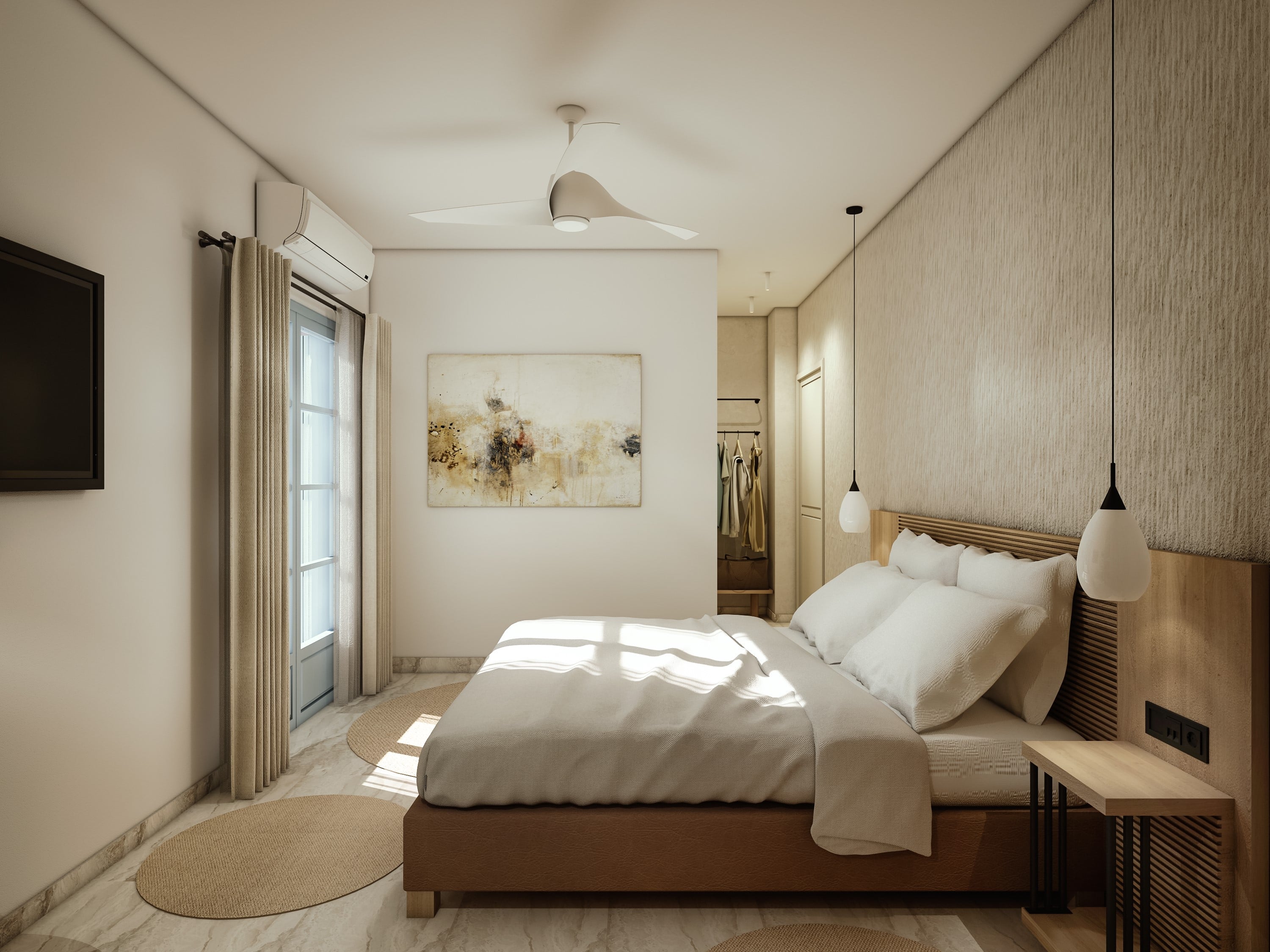 Double or Twin Standard