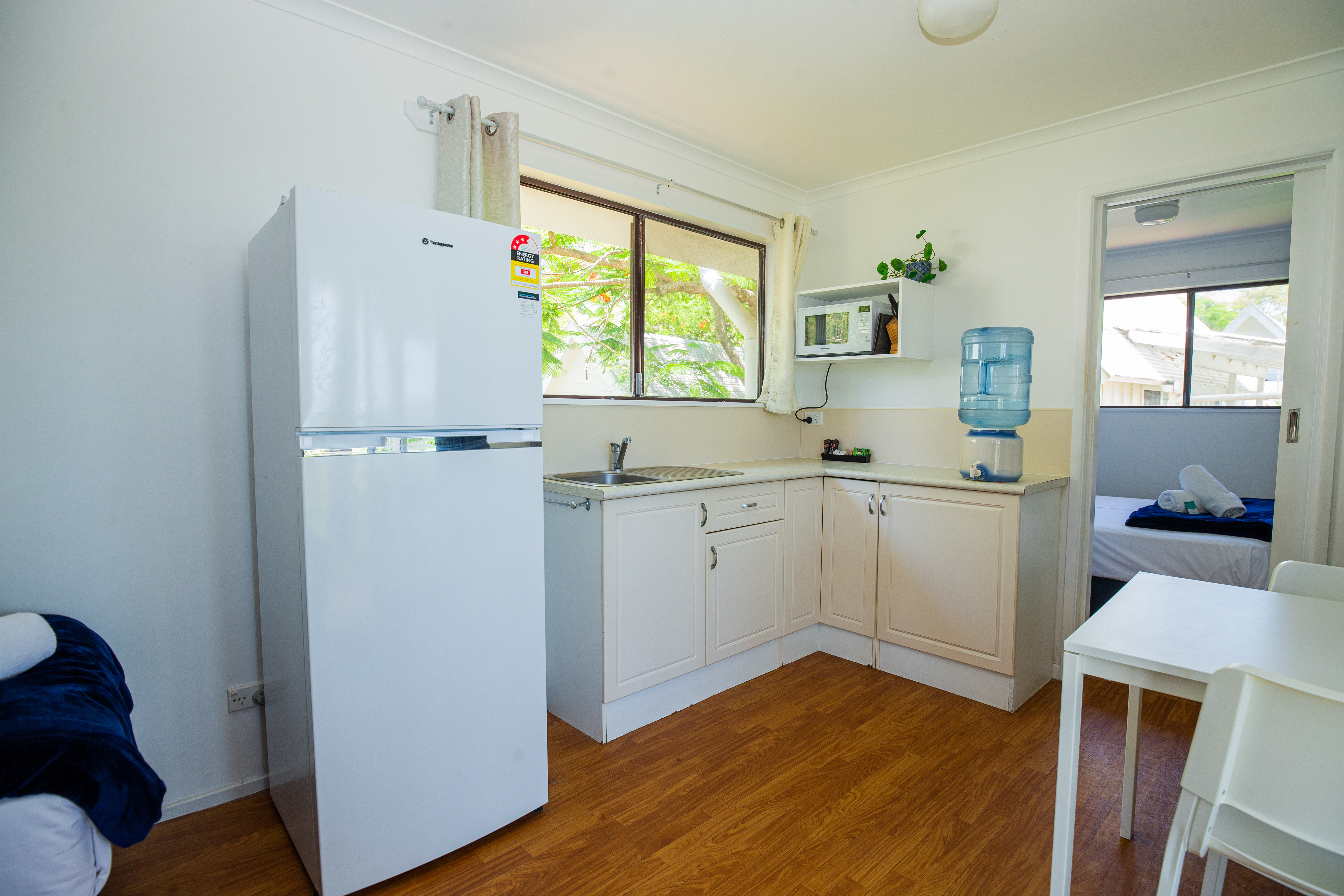 Family Room Superior Sea View